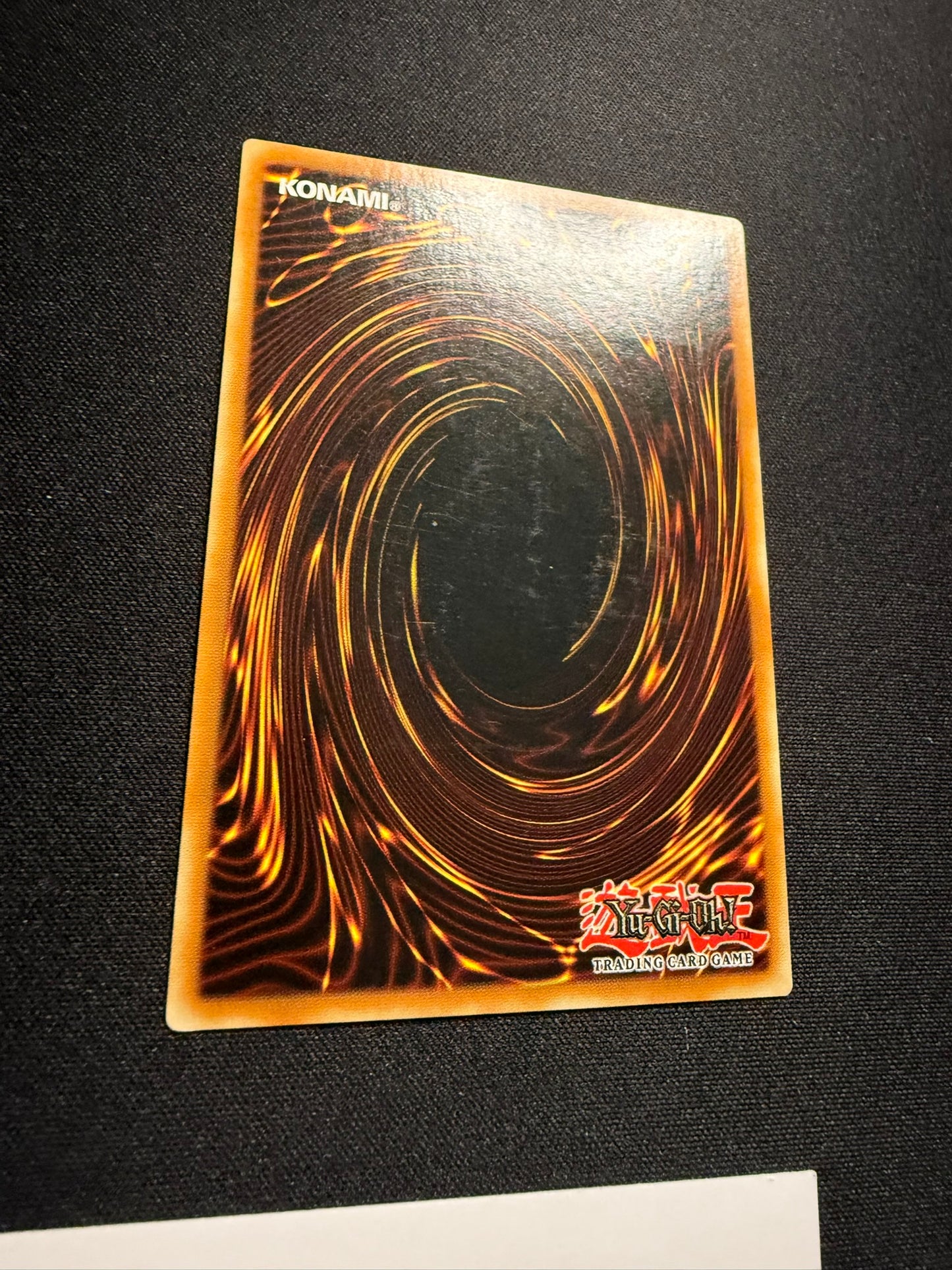 Mystic Swordsman LV6 - Ultimate Rare 1st Edition RDS-EN008 - LP - YuGiOh