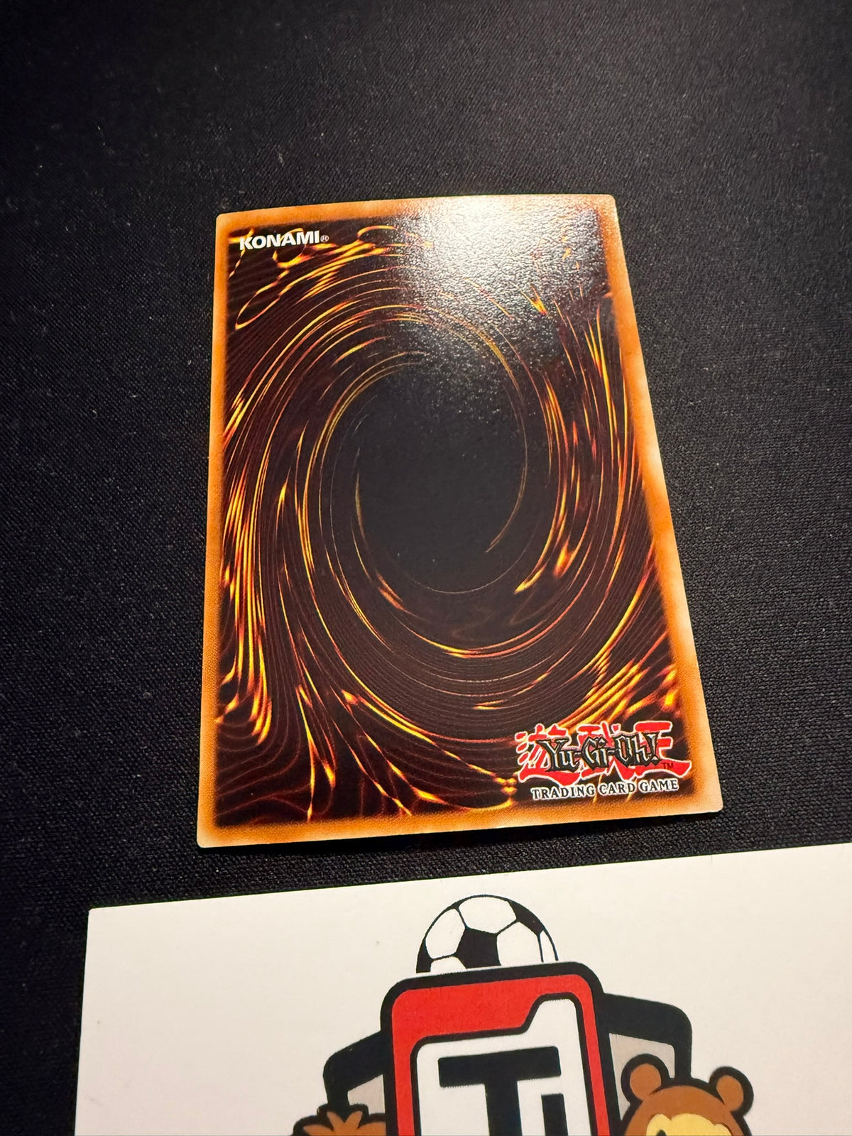 Harpie's Feather Duster - Prismatic Secret Rare SDD-003 - LP - YuGiOh