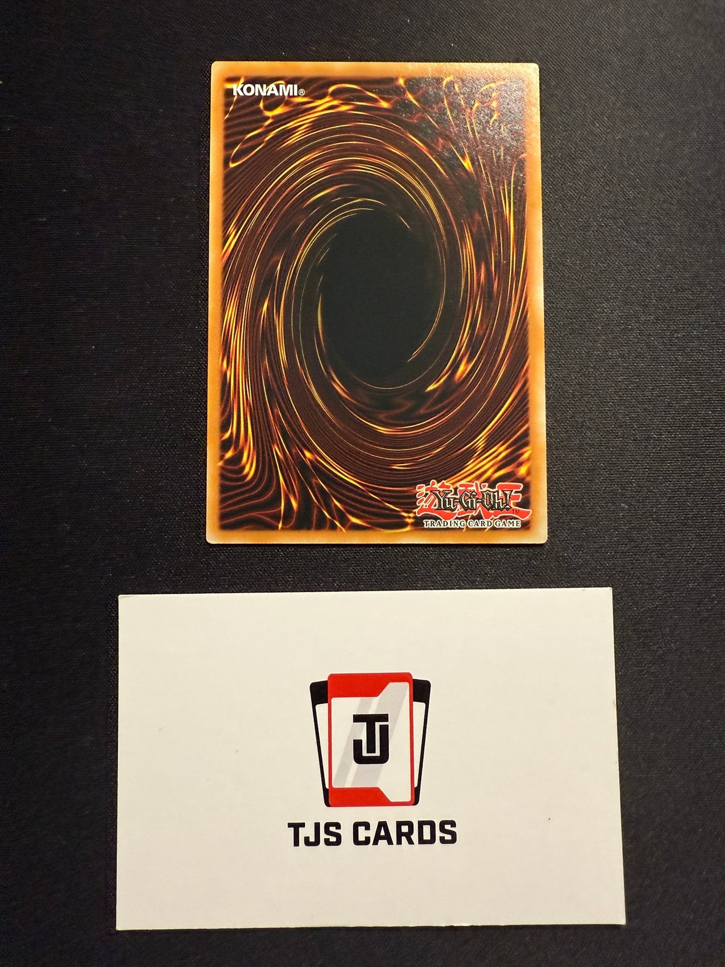 Exodia The Forbidden One - Ultimate Rare OP25-EN001 - YuGiOh