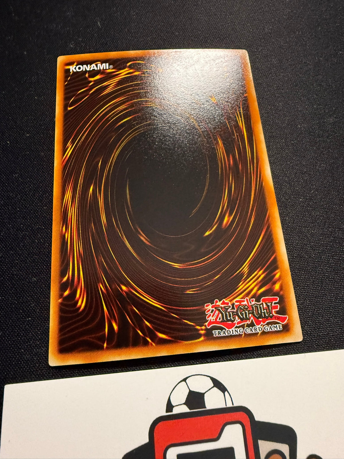 Harpie's Feather Duster - Prismatic Secret Rare WC4-E003 - YuGiOh