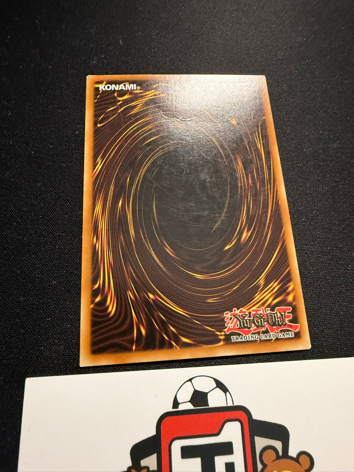 Dragon Master Knight - Ultra Rare 1st Edition DPBK-EN027 - MP - YuGiOh