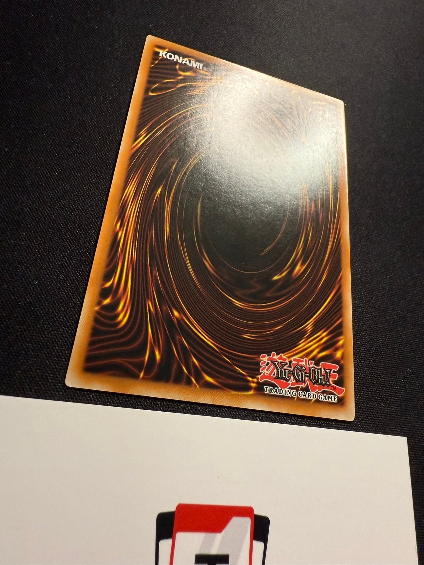 Black Luster Soldier - Envoy Of The Beginning - Secret Rare 1st Ed LCYW-EN025 - YuGiOh