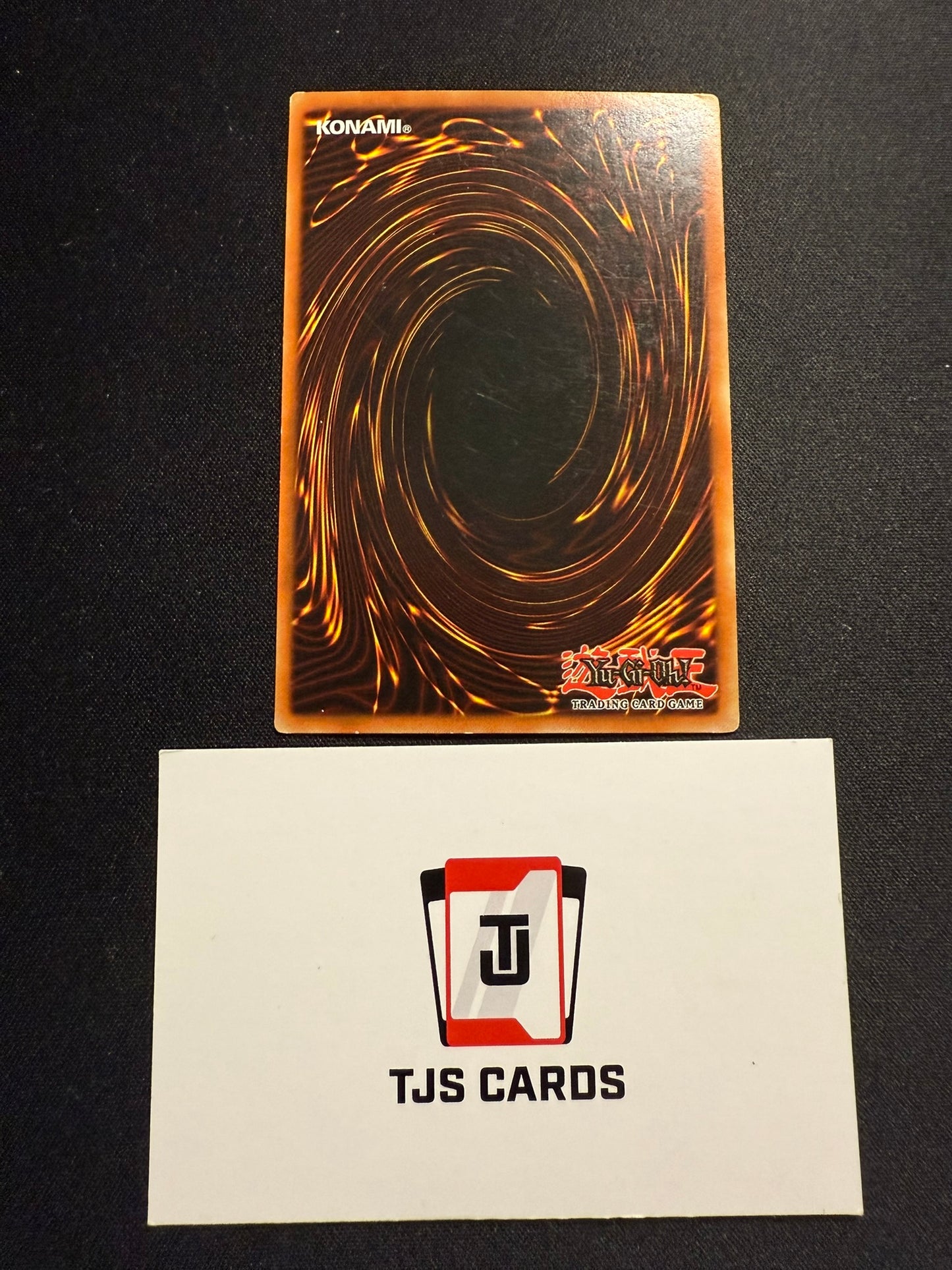 Summoned Skull - Secret Rare Limited Edition BPT-002 - MP - YuGiOh