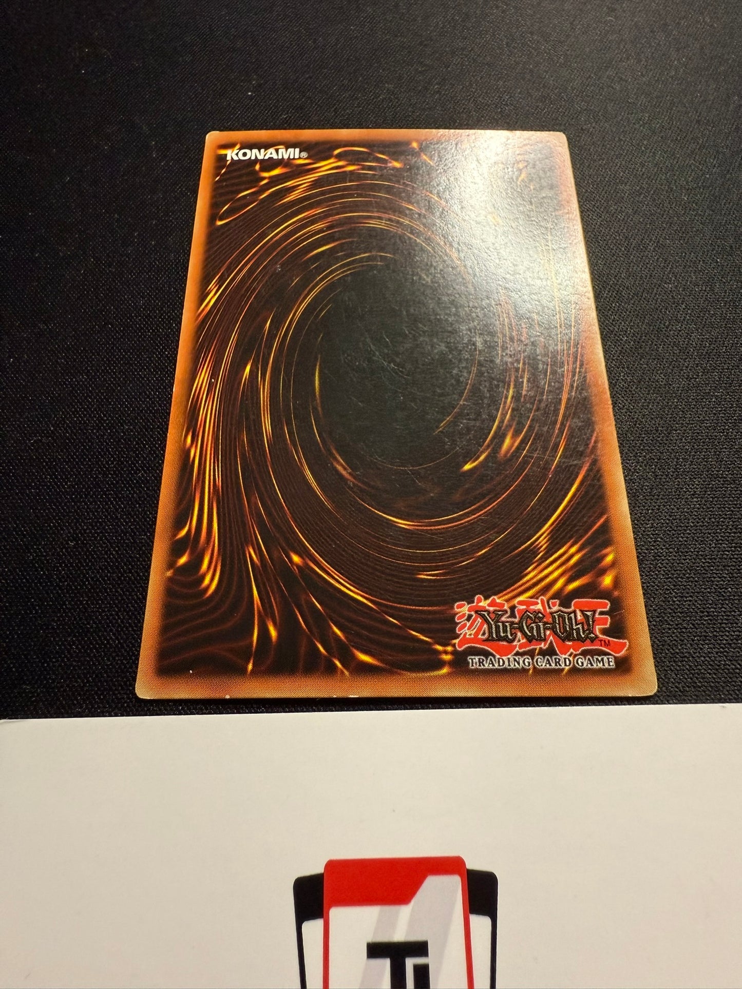 Summoned Skull - Secret Rare Limited Edition BPT-002 - MP - YuGiOh