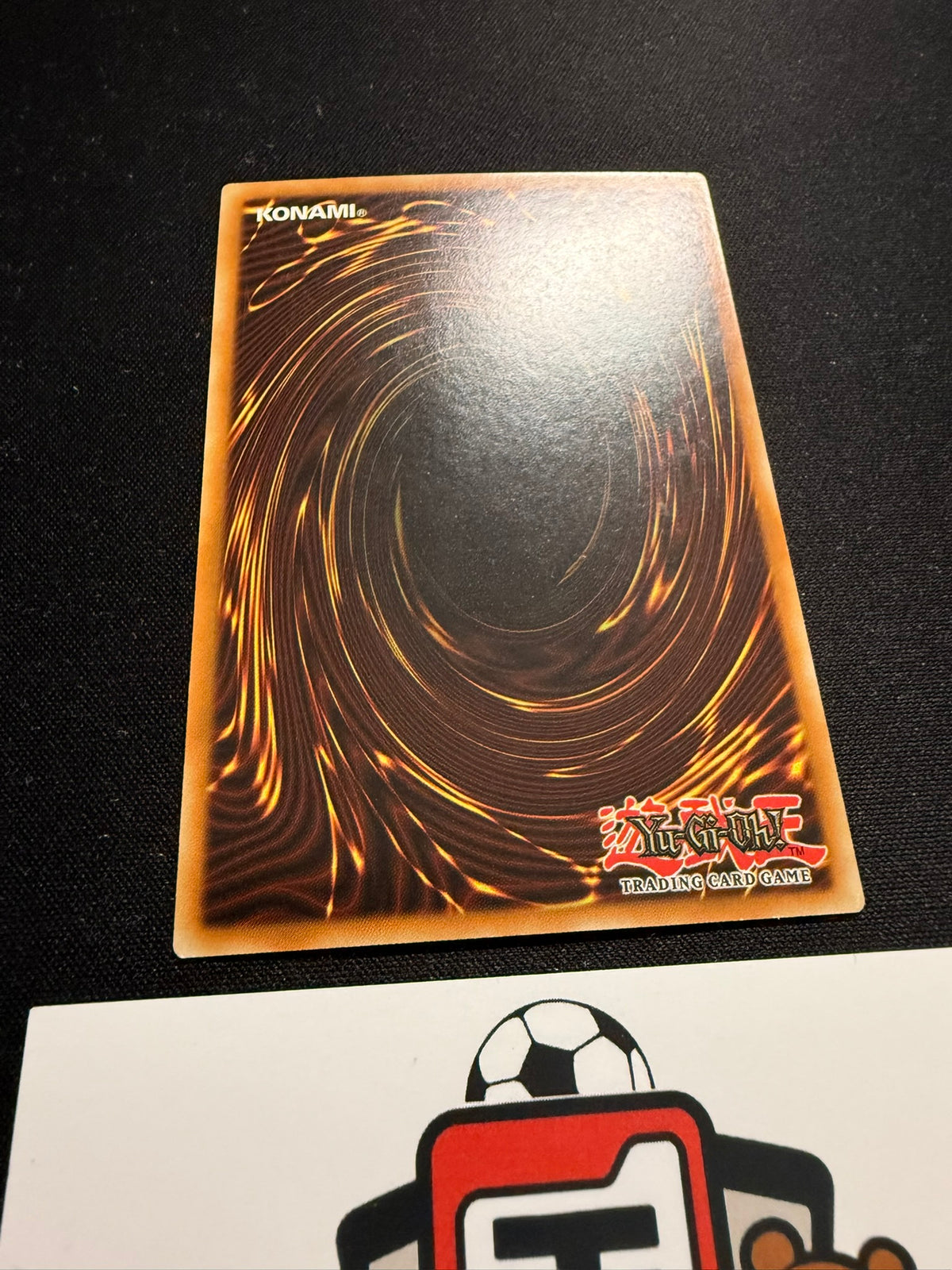 Monster Reborn - Ultra Rare DB1-EN133 - LP - YuGiOh