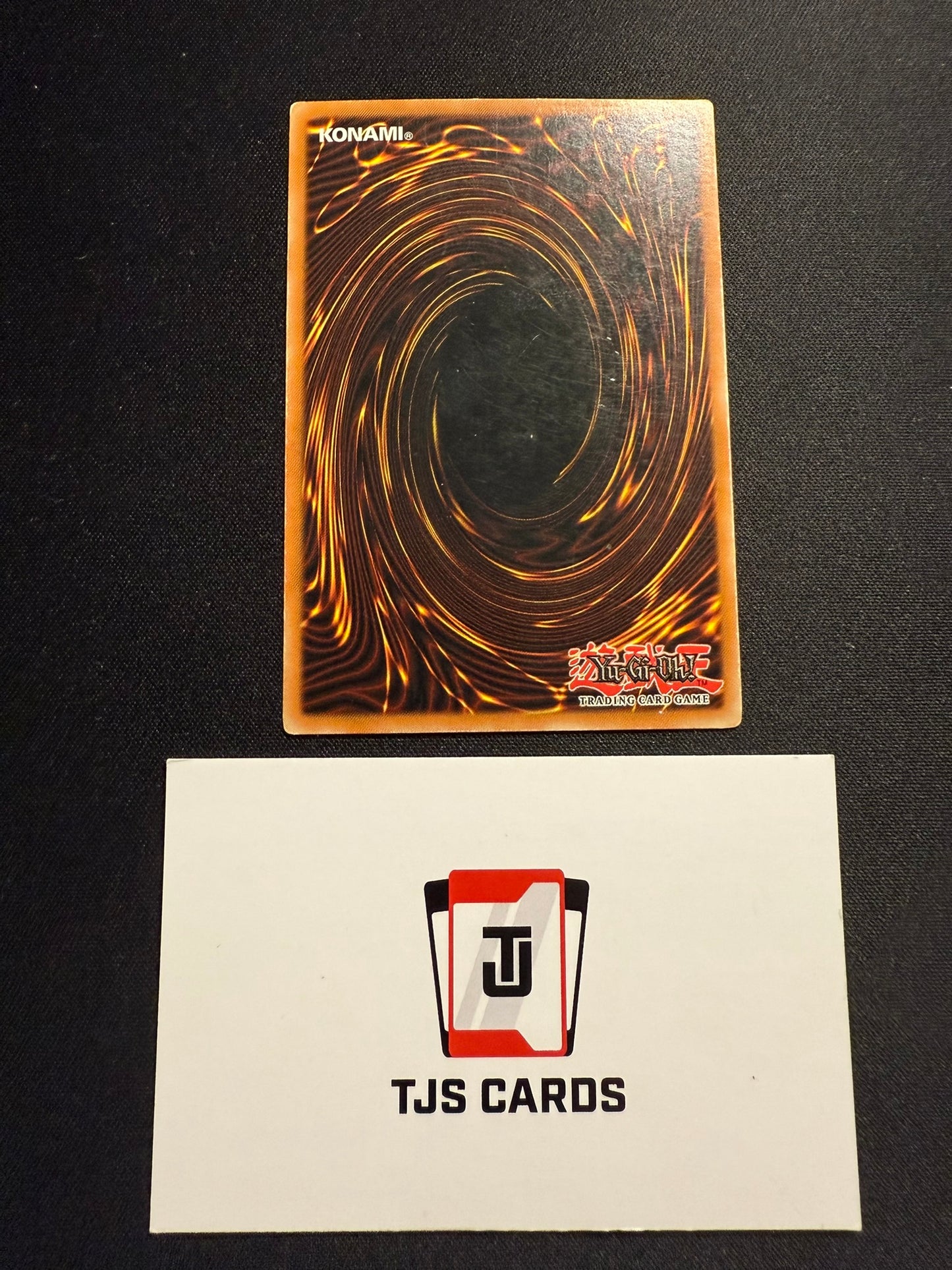 Buster Blader - Secret Rare Limited Edition BPT-008 - MP - YuGiOh