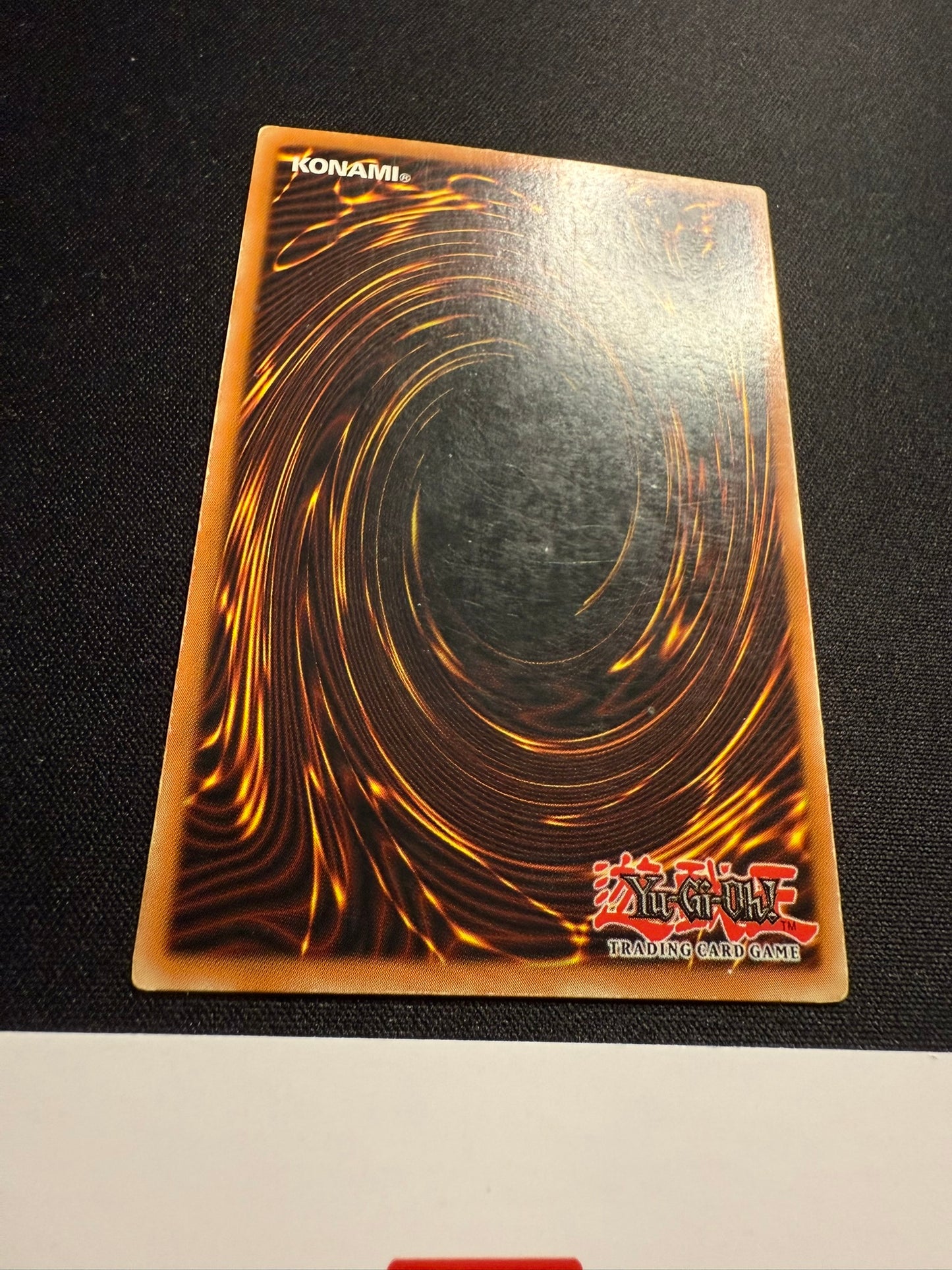 Buster Blader - Secret Rare Limited Edition BPT-008 - MP - YuGiOh