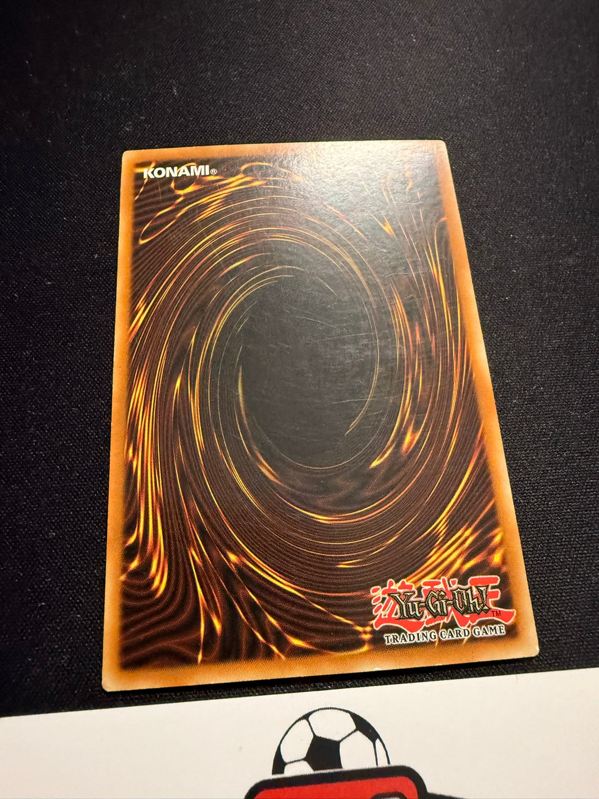 Monster Reborn - Ultra Rare LOB-E096 - MP - YuGiOh