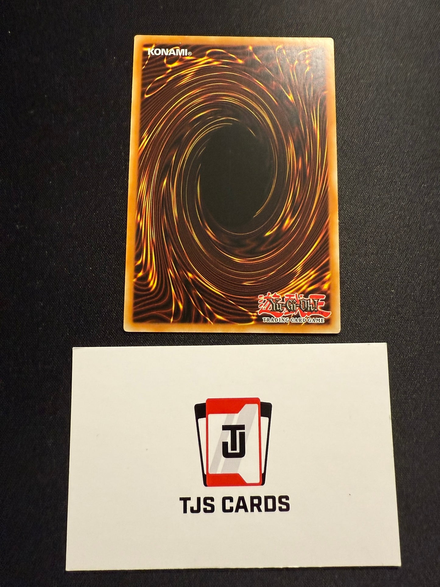 Legendary Magician Of Dark - Prismatic Secret Rare 1st WSUP-EN052 - YuGiOh