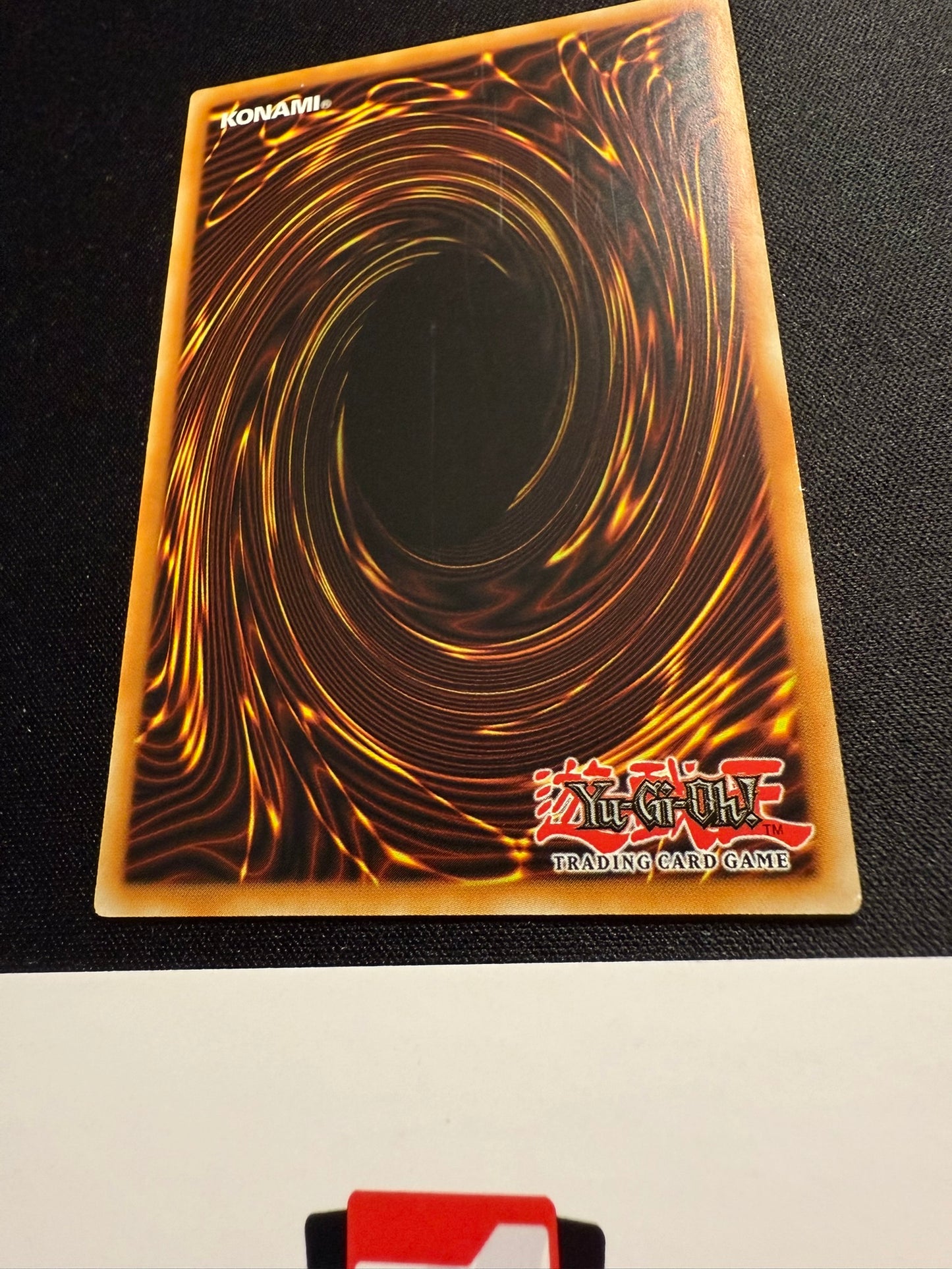Legendary Magician Of Dark - Prismatic Secret Rare 1st WSUP-EN052 - YuGiOh
