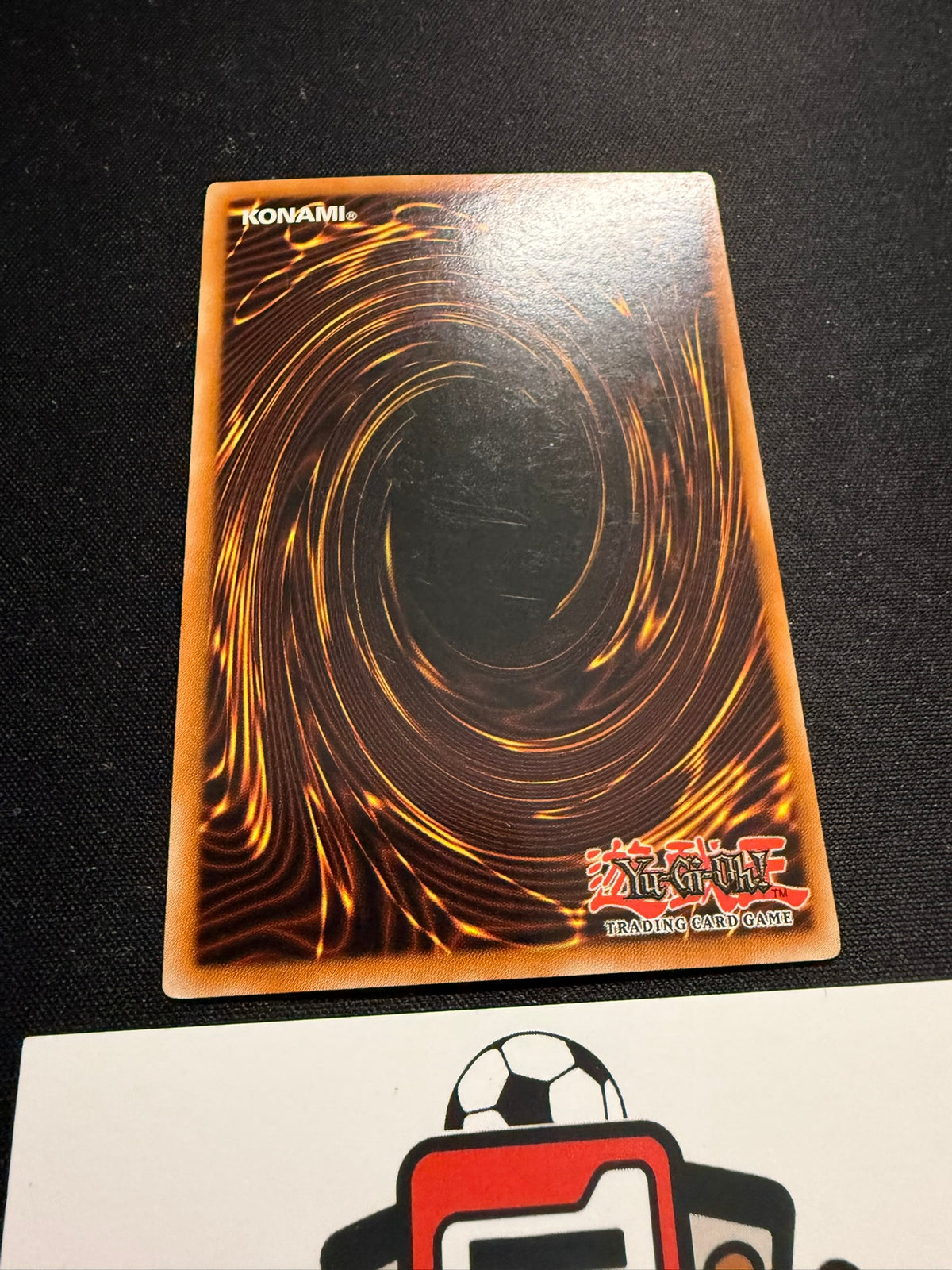 Hino-Kagu-Tsuchi - Ultra Rare DB2-EN182 - YuGiOh