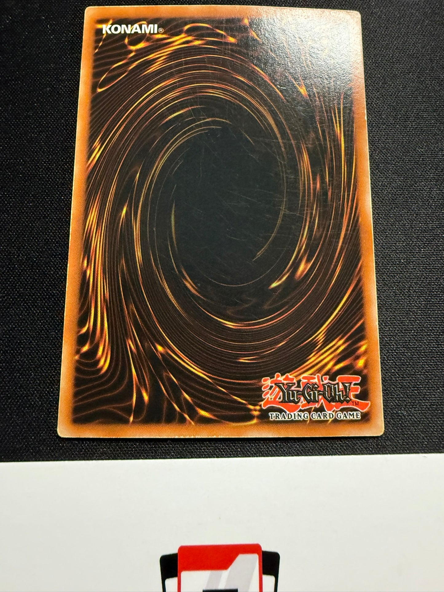 Odin, Father Of The Aesir - Ghost Rare 1st Edition STOR-EN040 - MP - YuGiOh