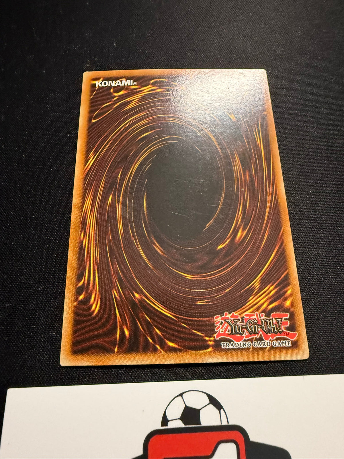 Mystical Elf - Super Rare LOB-062 - YuGiOh