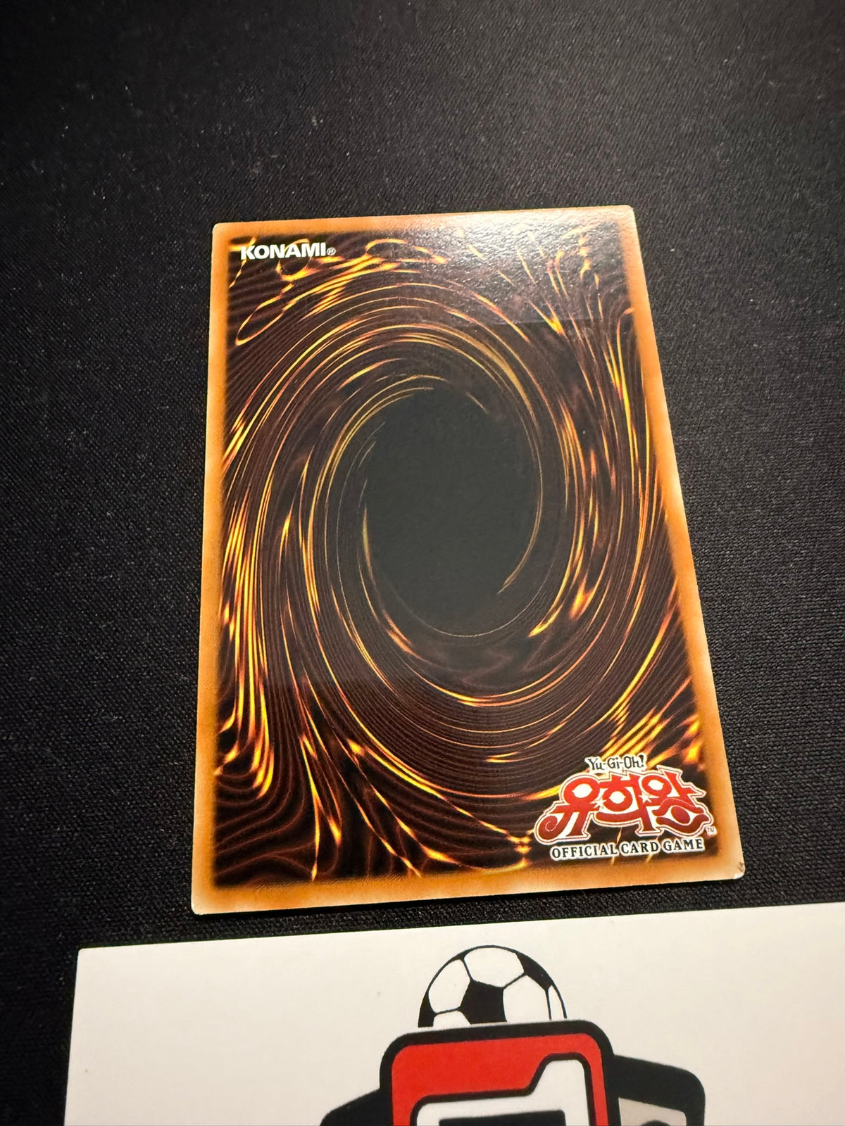 Dark World Dealings - Ultimate Rare STON-KR038 - YuGiOh