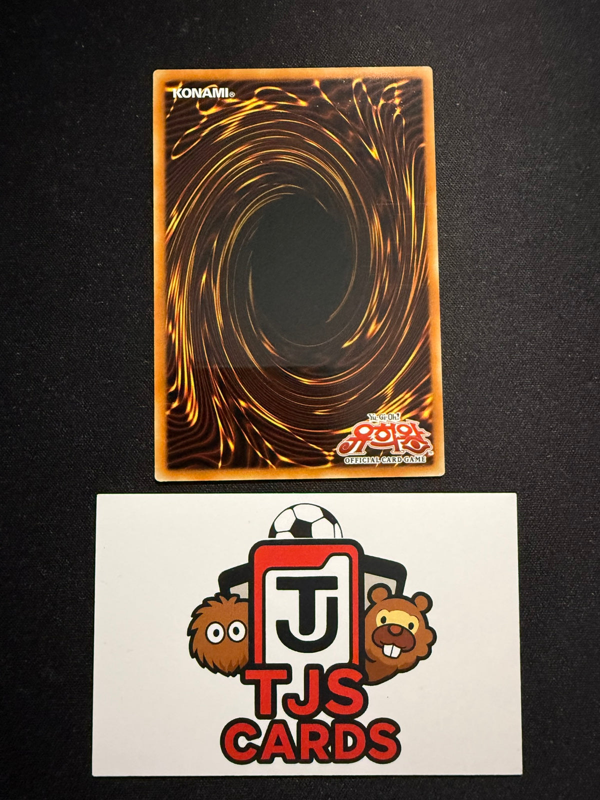Reign-Beaux, Overlord Of Dark World - Ultimate Rare STON-KR017 - YuGiOh