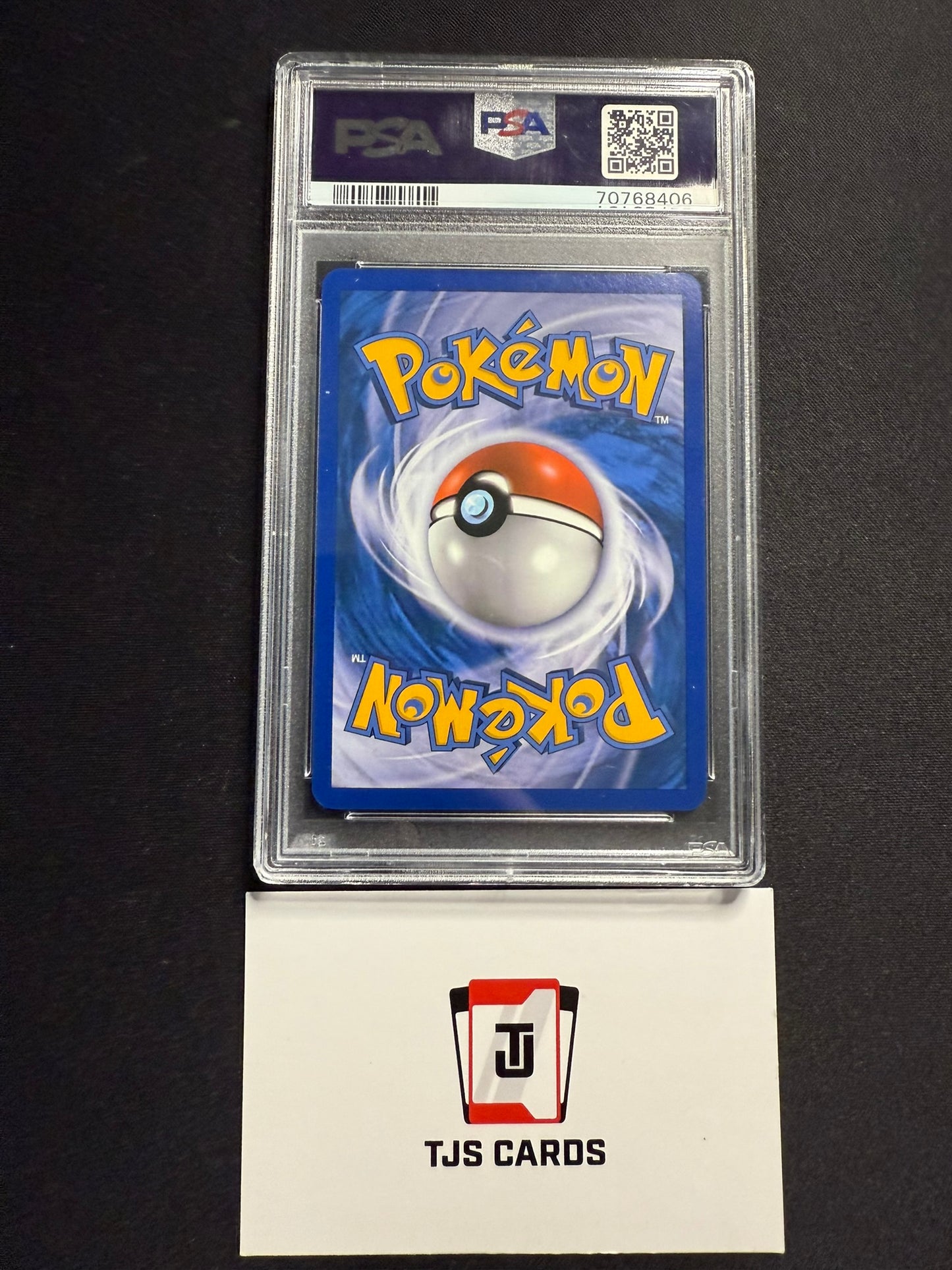 Nidoking - PSA 10 - Holo Triumphant 6/102 - Pokemon
