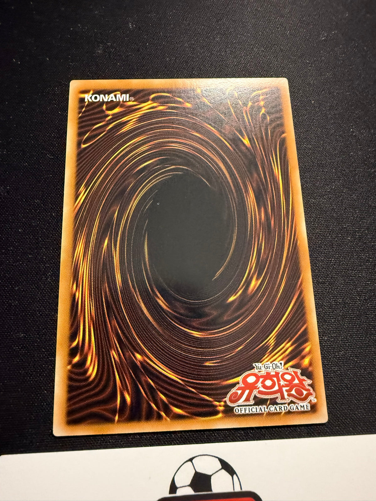 Fusilier Dragon, The Dual-Mode Beast - Ultimate Rare RDS-KR031 - YuGiOh