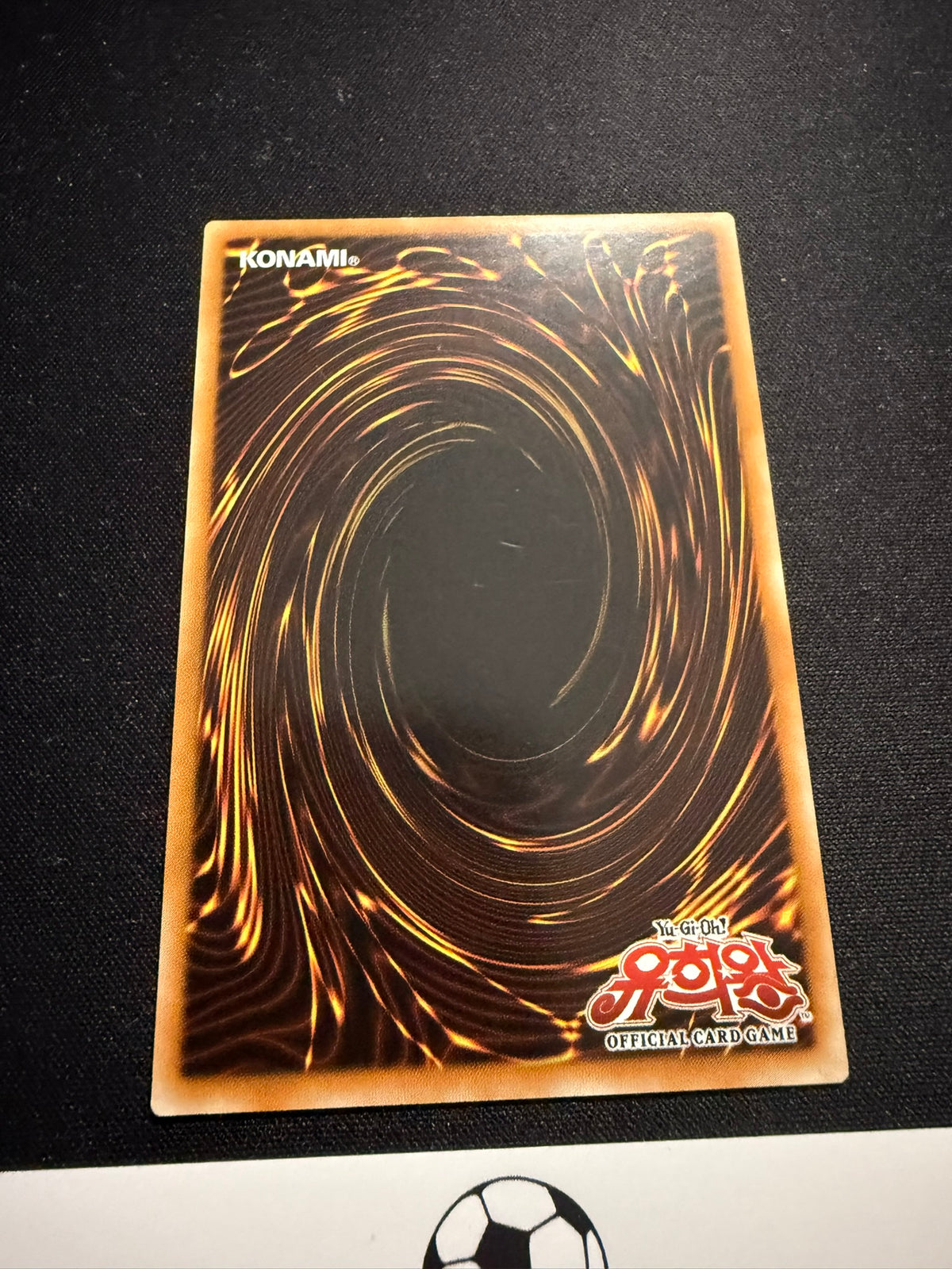 Gouki The Great Ogre - Ultimate Rare COTD-KR045 - YuGiOh