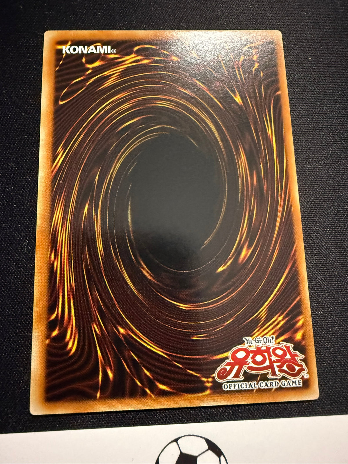 Legendary Black Belt - Ultimate Rare TLM-KR045 - YuGiOh