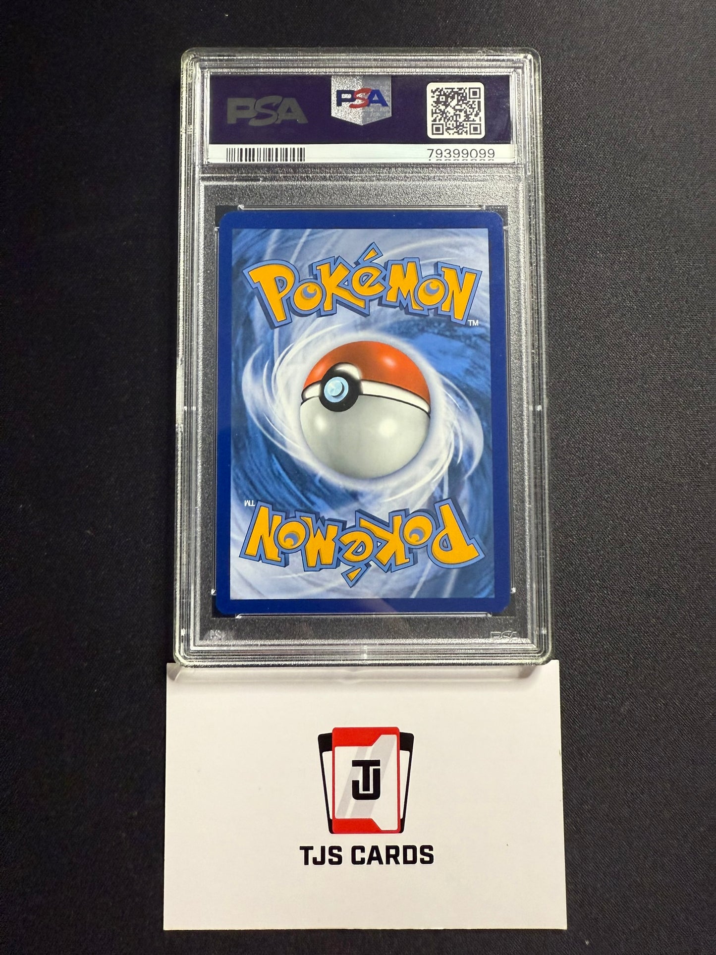 Mega Lopunny & Jigglypuff GX - PSA 9 - Cosmic Eclipse 226/236 - Pokemon