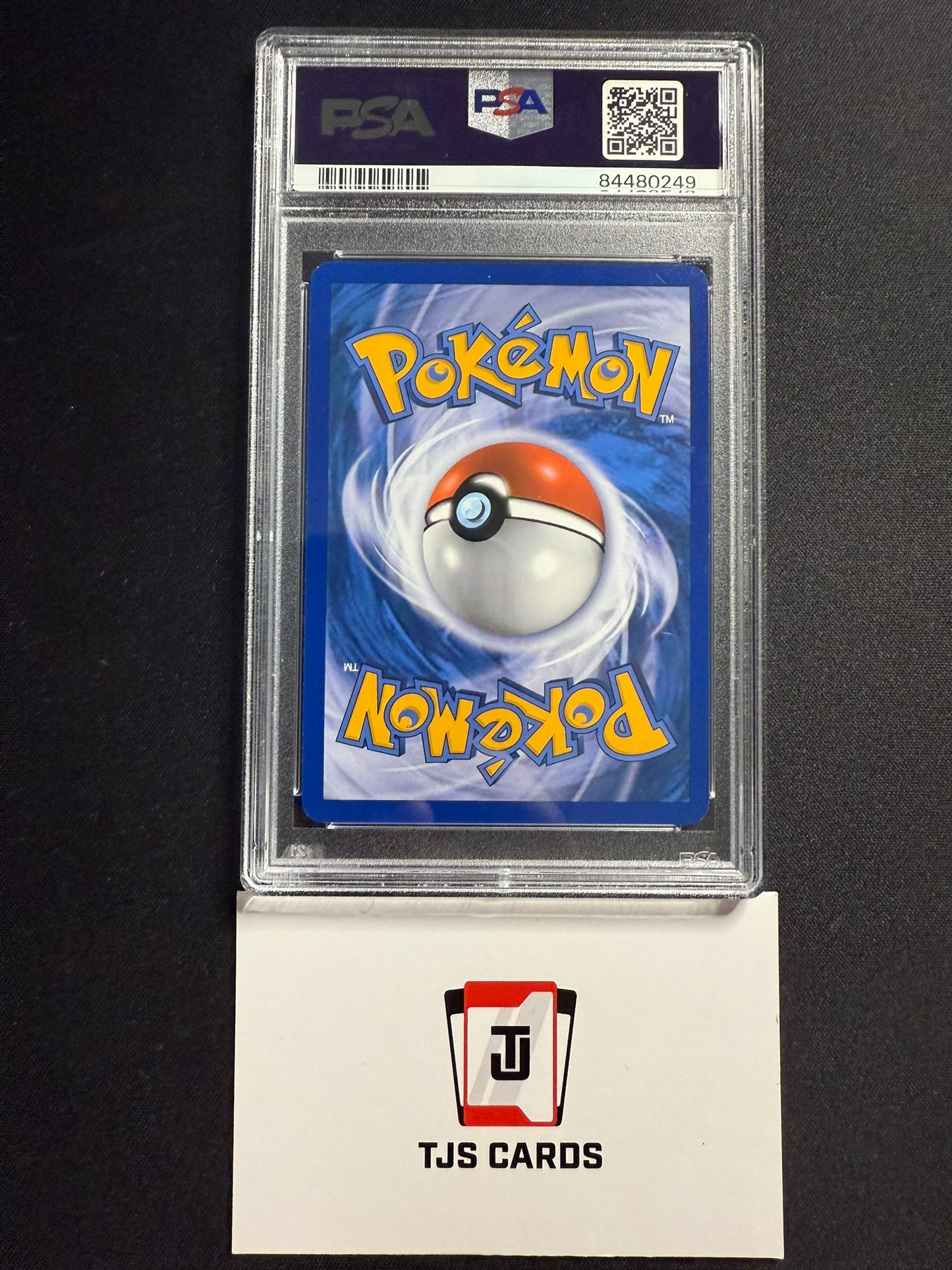 Charizard - PSA 9 - Holo Platinum Arceus 1/99 - Pokemon