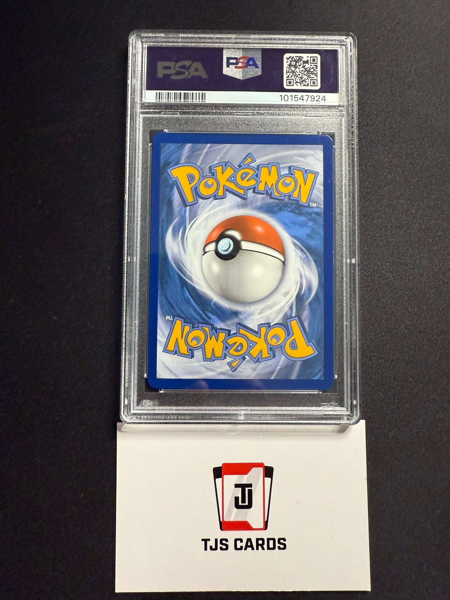 Sylveon VMAX - PSA 9 - Evolving Skies 212/203 - Pokemon