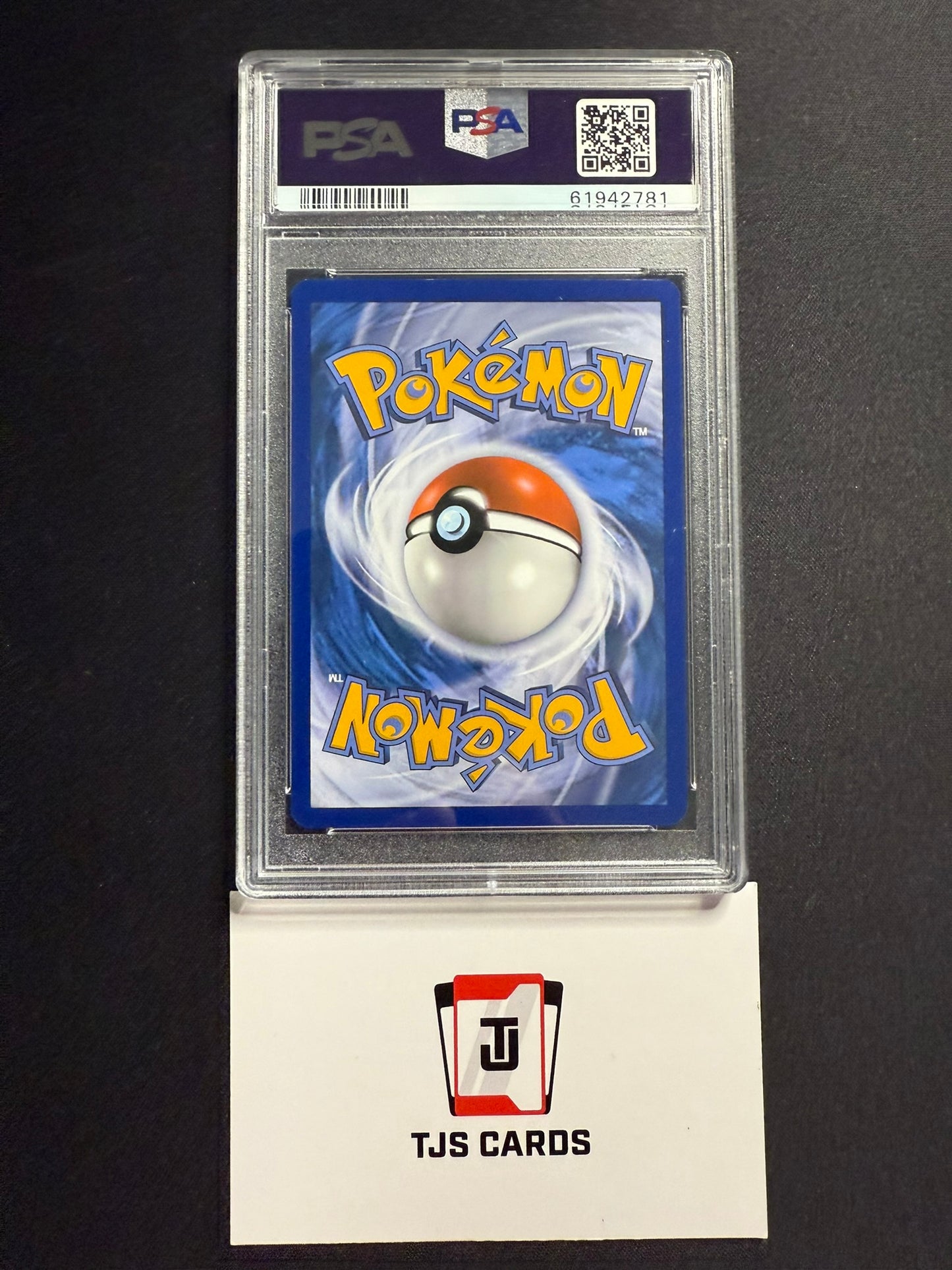 Charizard - PSA 10 - Generations Radiant Collection RC5/RC32 - Pokemon