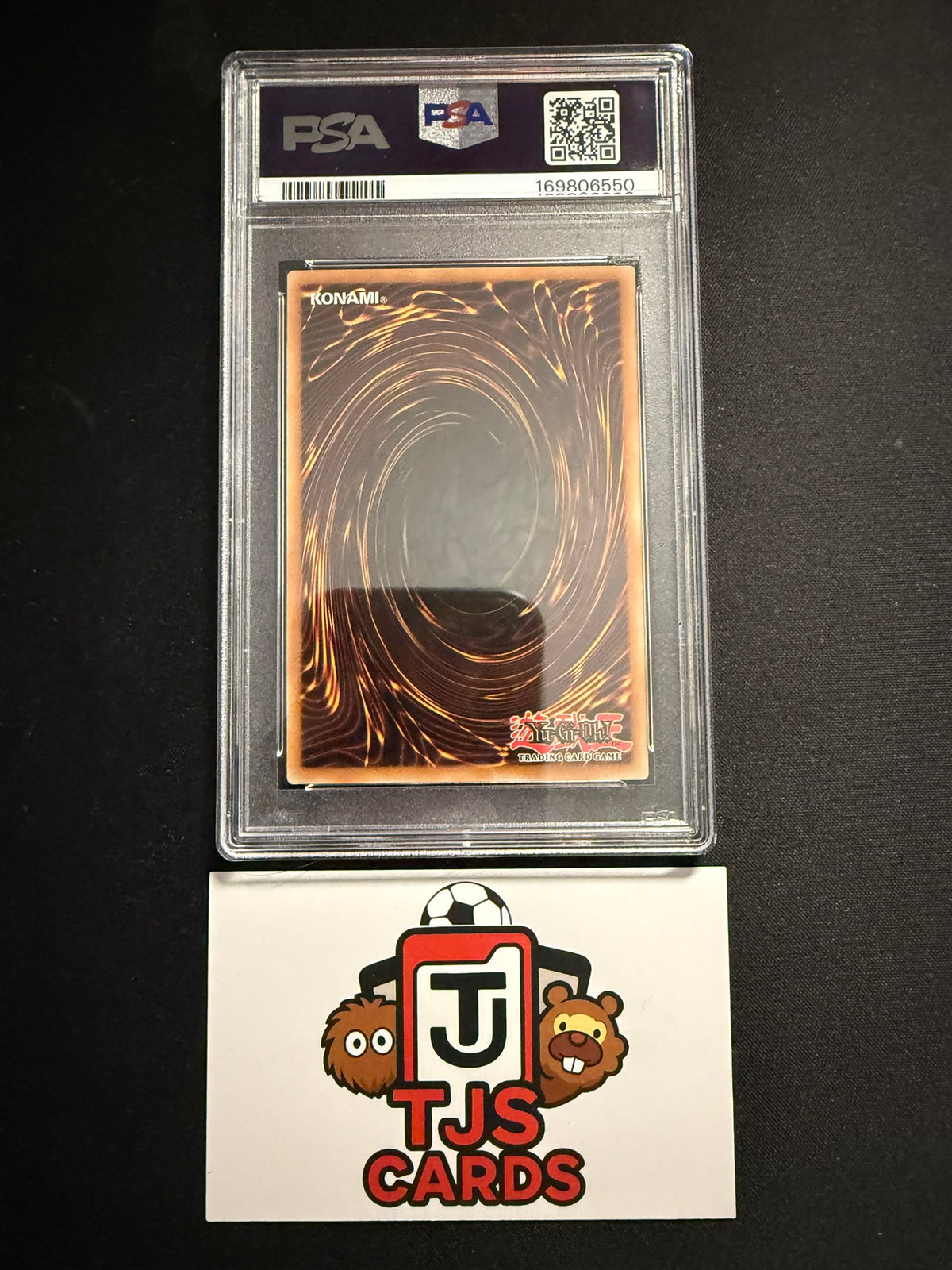 Sky Striker Ace - Roze - PSA 10 - Starlight Rare 1st Edition RA05-EN133 - YuGiOh