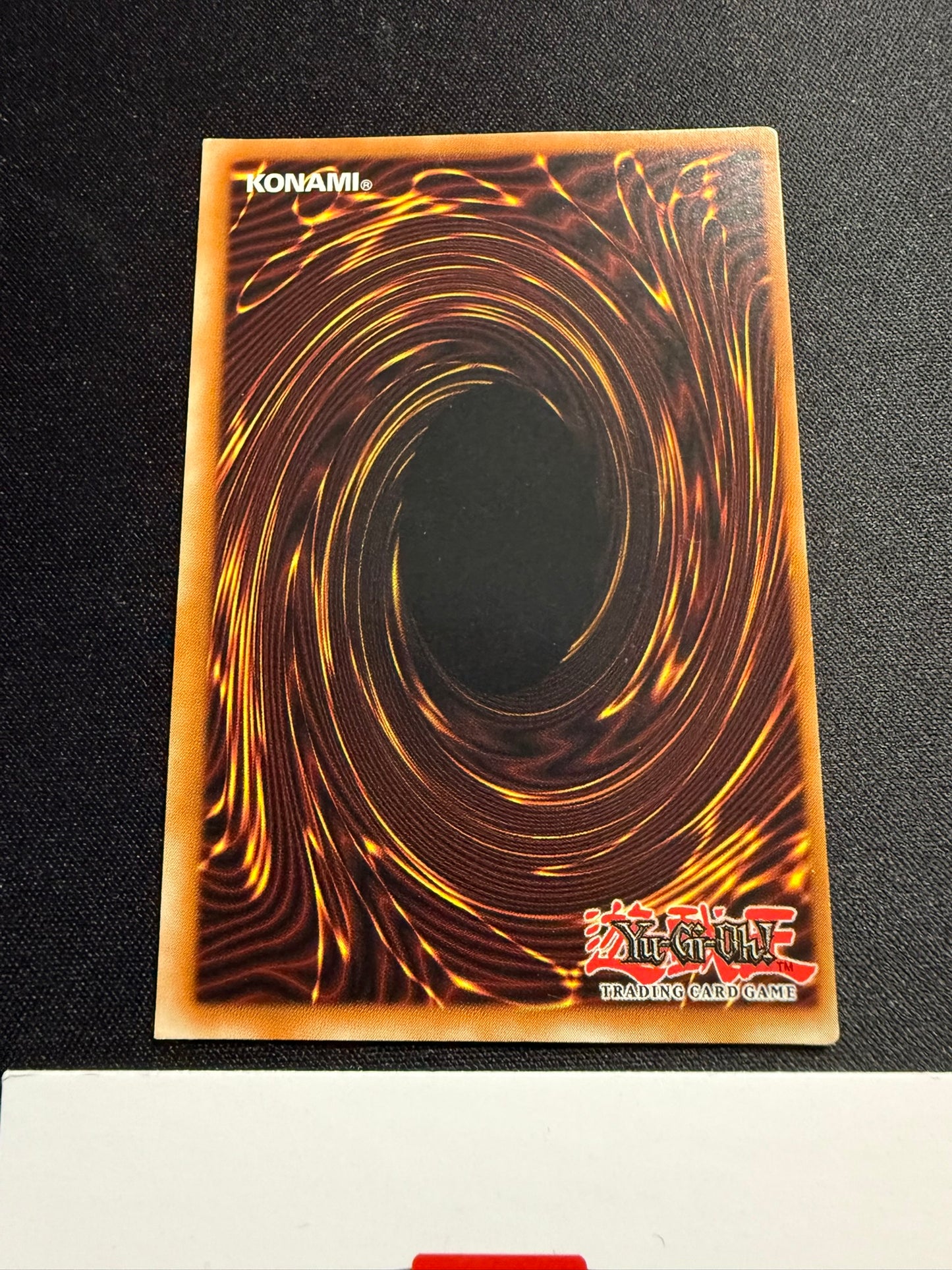 Relinquished (Square Cut Miscut) - Ultra Rare SDP-001 - LP - YuGiOh