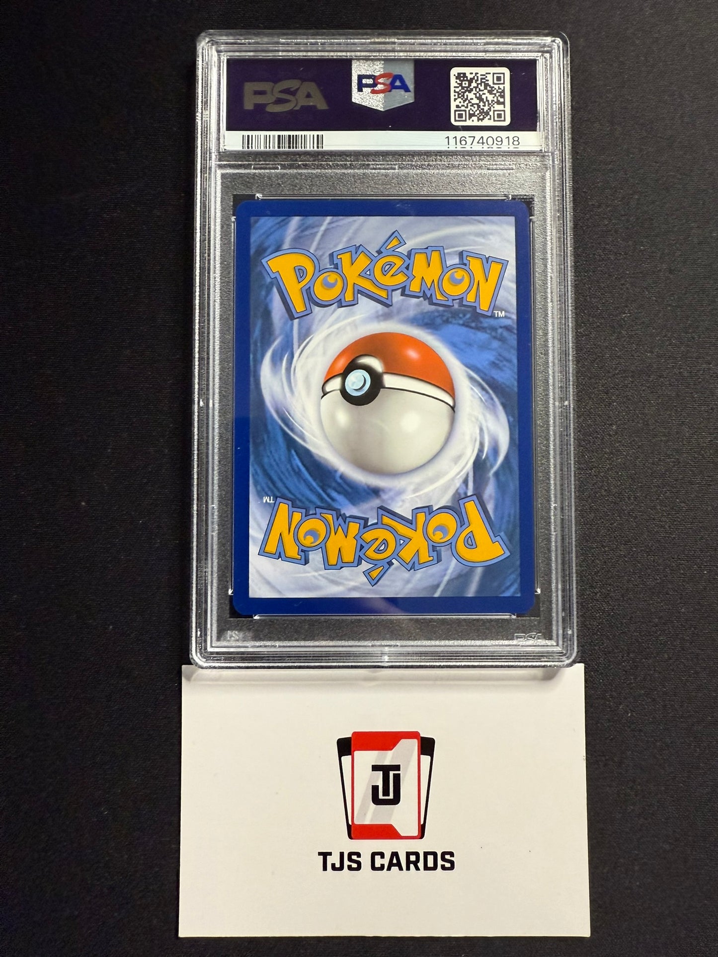 Munkidori - PSA 9 - Shrouded Fable 072/064 - Pokemon