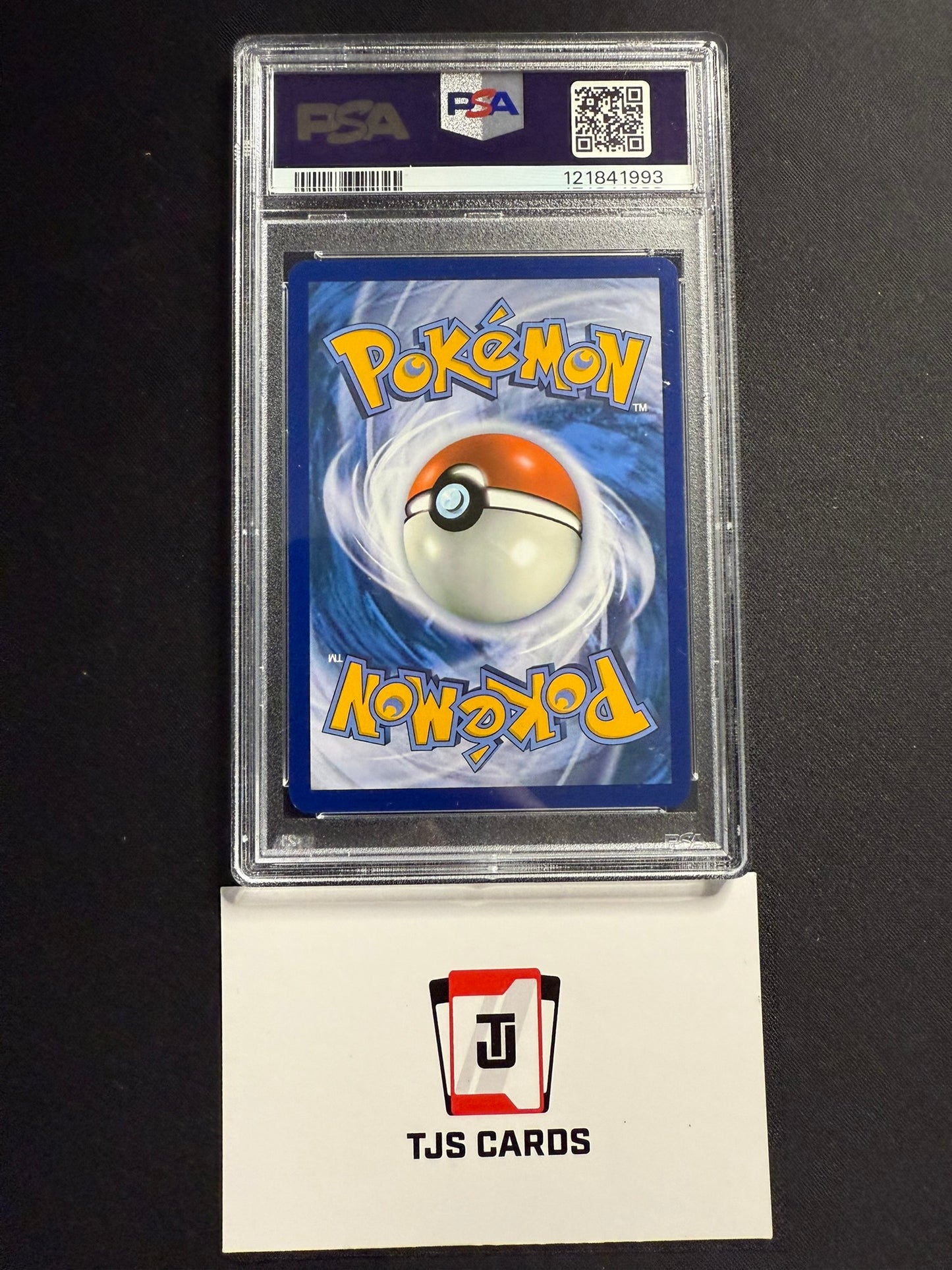 Jasmine's Gaze - PSA 9 - Surging Sparks 245/191 - Pokemon