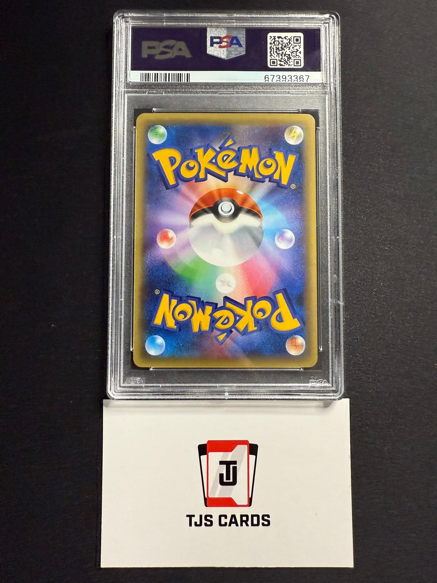 Keldeo - PSA 10 - CP5 Mythical & Legendary 014/036 - Pokemon