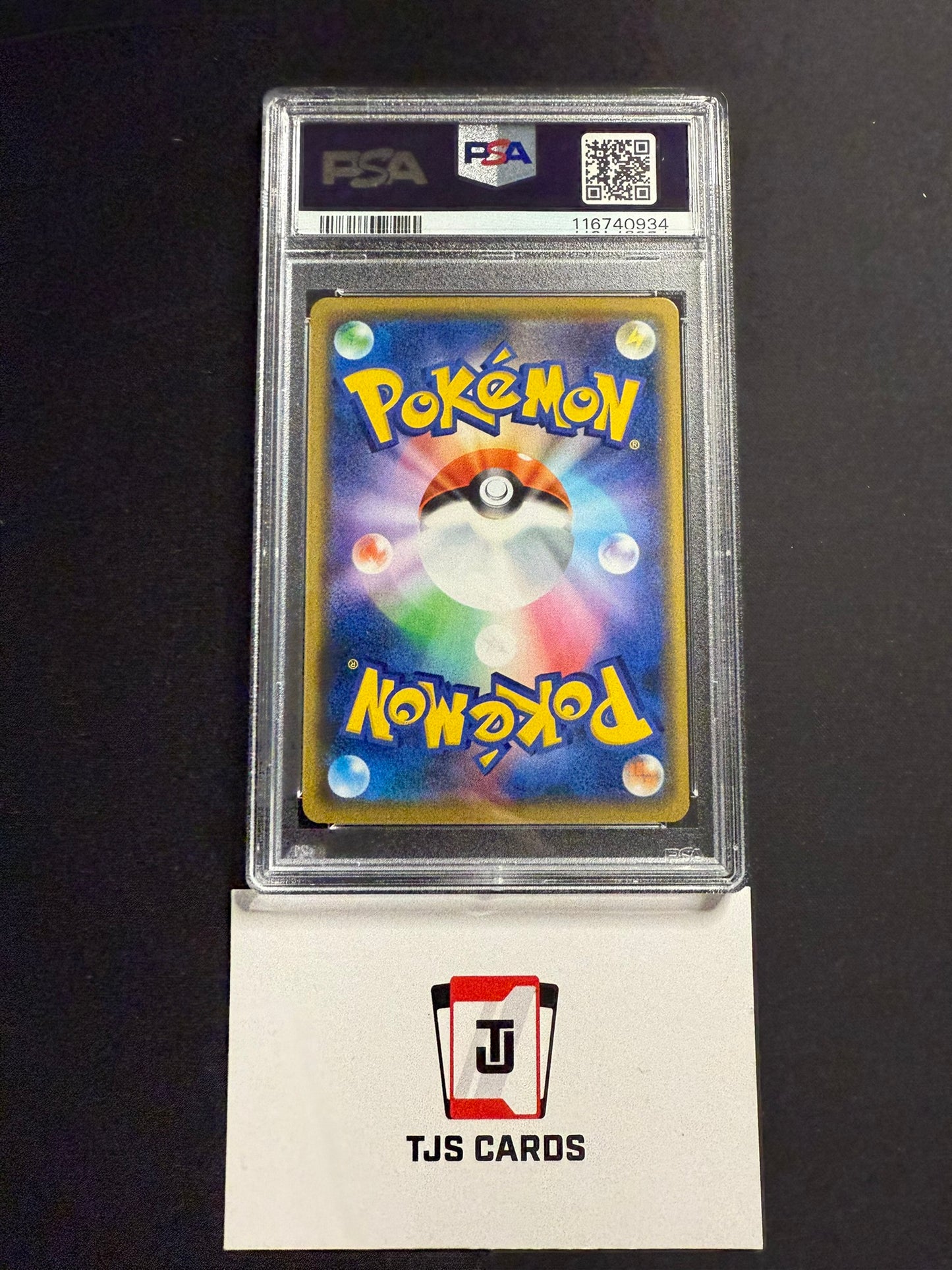 Marshadow Machamp GX - PSA 10 - sm12a Tag Team GX: All Stars 067/173 - Pokemon