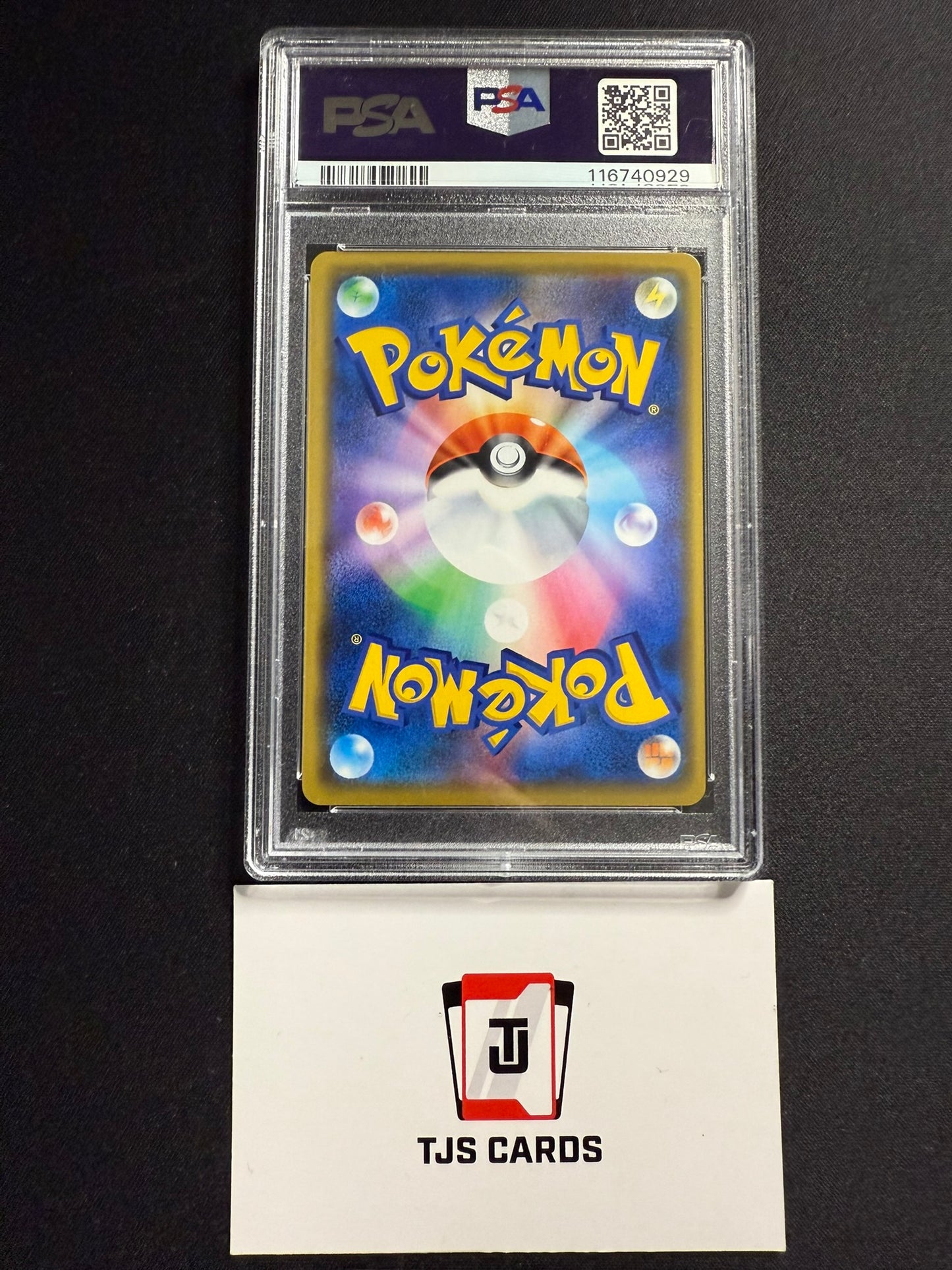 Lucario Melmetal GX - PSA 10 - sm12a Tag Team GX: All Stars 083/173 - Pokemon