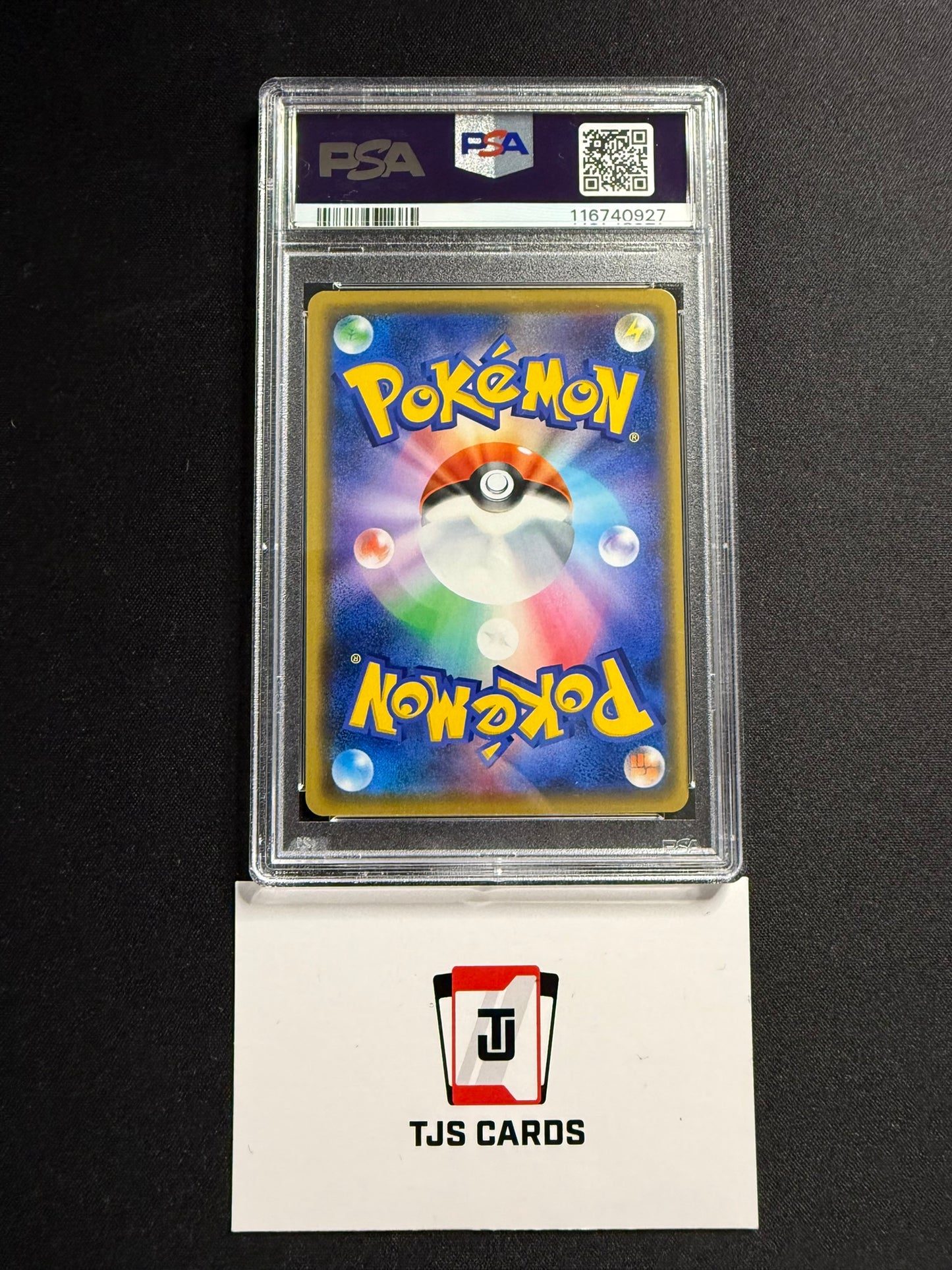Muk & Alolan Muk GX - PSA 10 - sm9 Double Blaze 029/095 - Pokemon