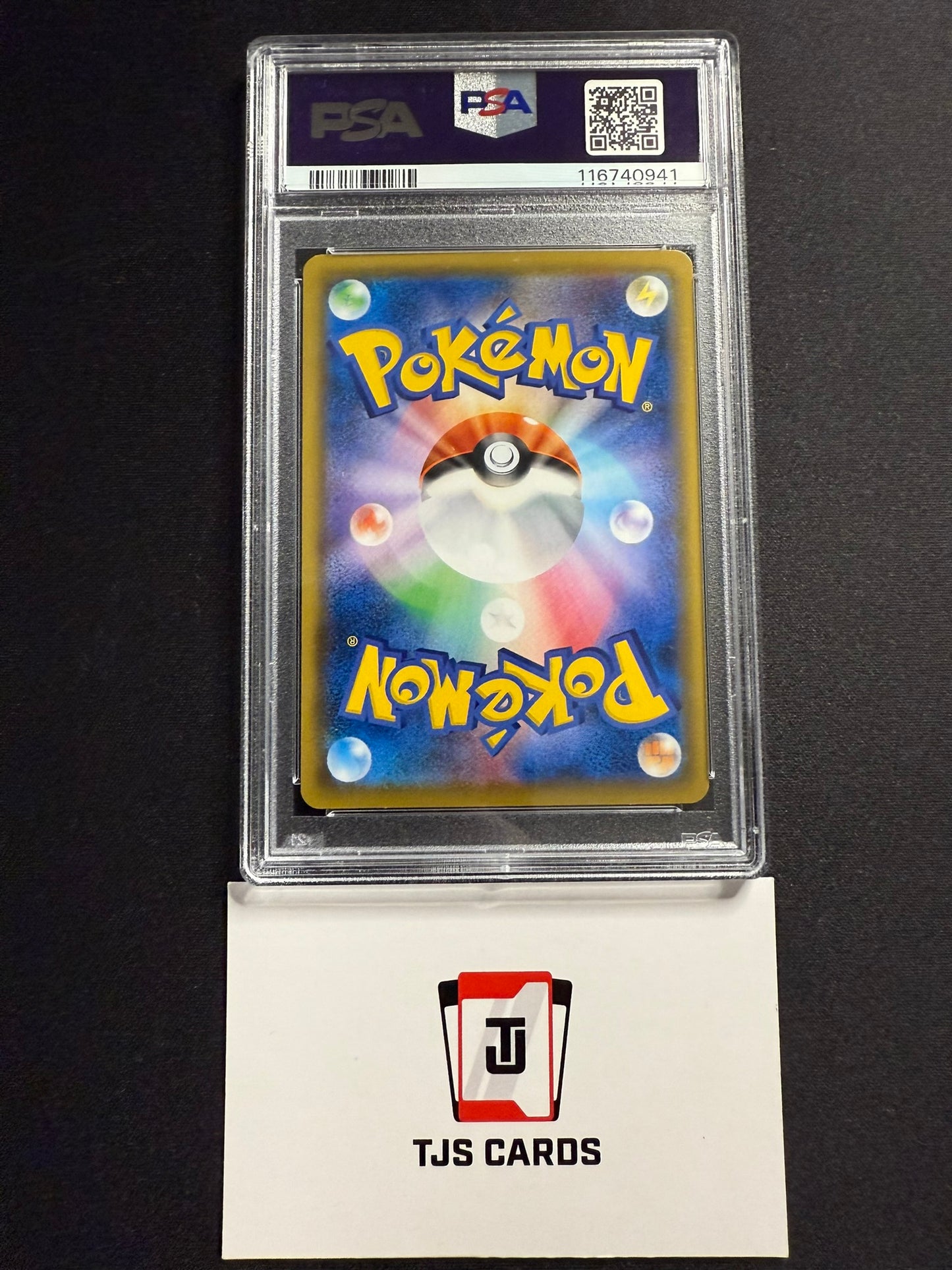 Charizard - PSA 10 - smP2 Detective Pikachu 006/024 - Pokemon