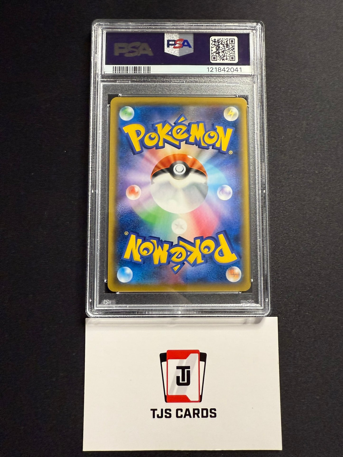 Detective Pikachu - PSA 10 - smP2 Detective Pikachu 014/024 - Pokemon