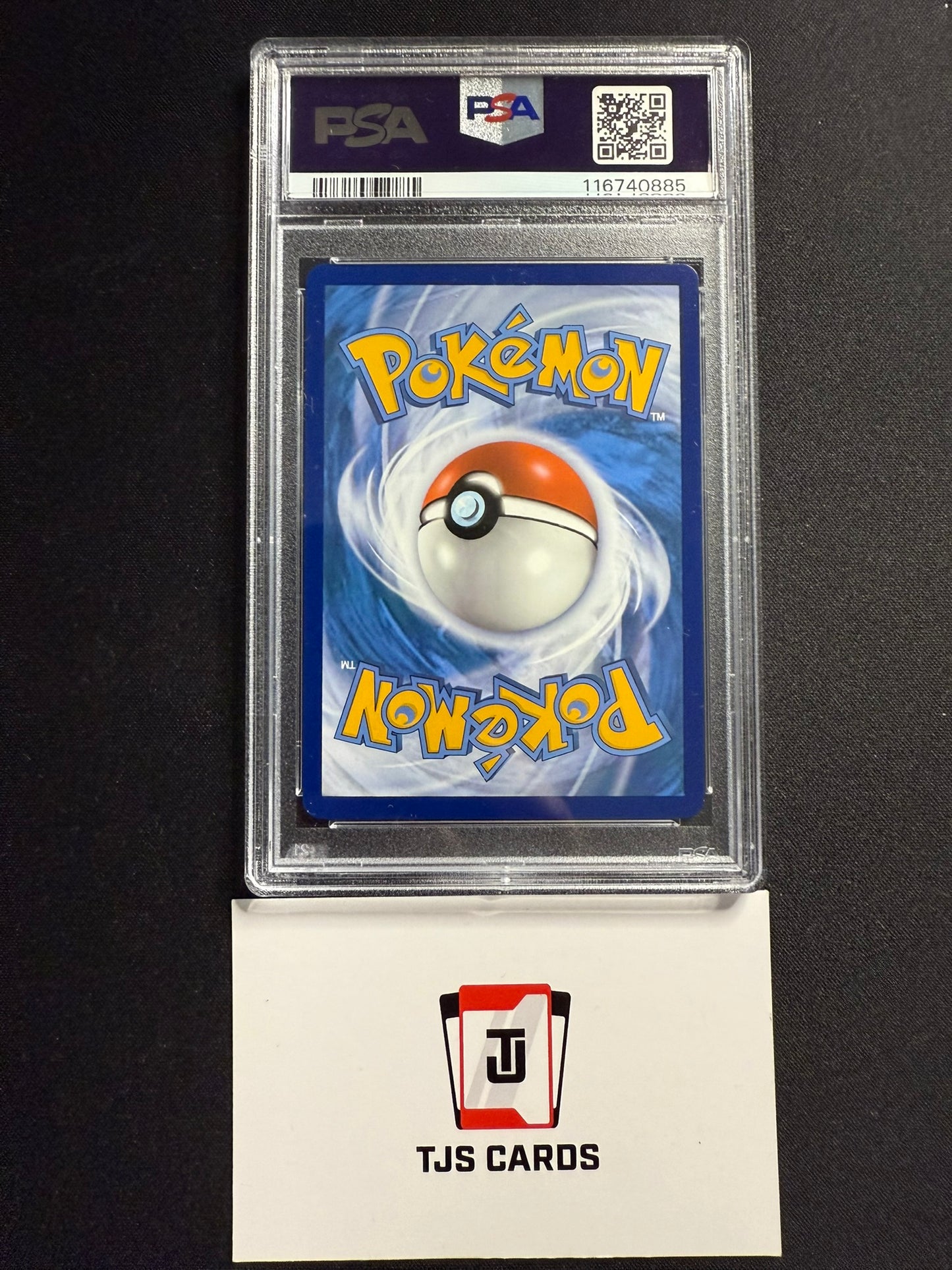 Charizard VSTAR - PSA 10 - Crown Zenith 019/159 - Pokemon