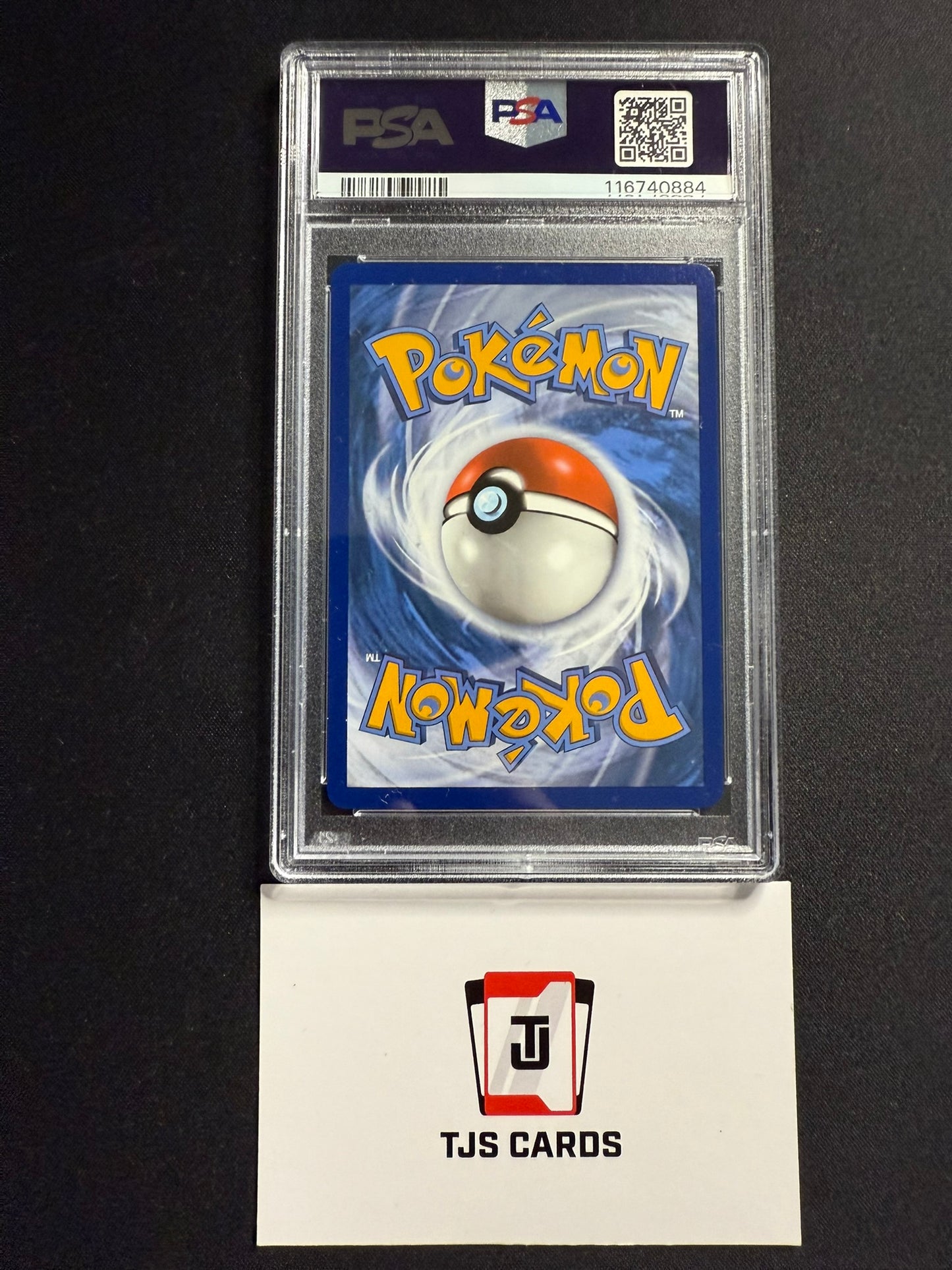 Charizard GX - PSA 10 - Hidden Fates 9/68 - Pokemon