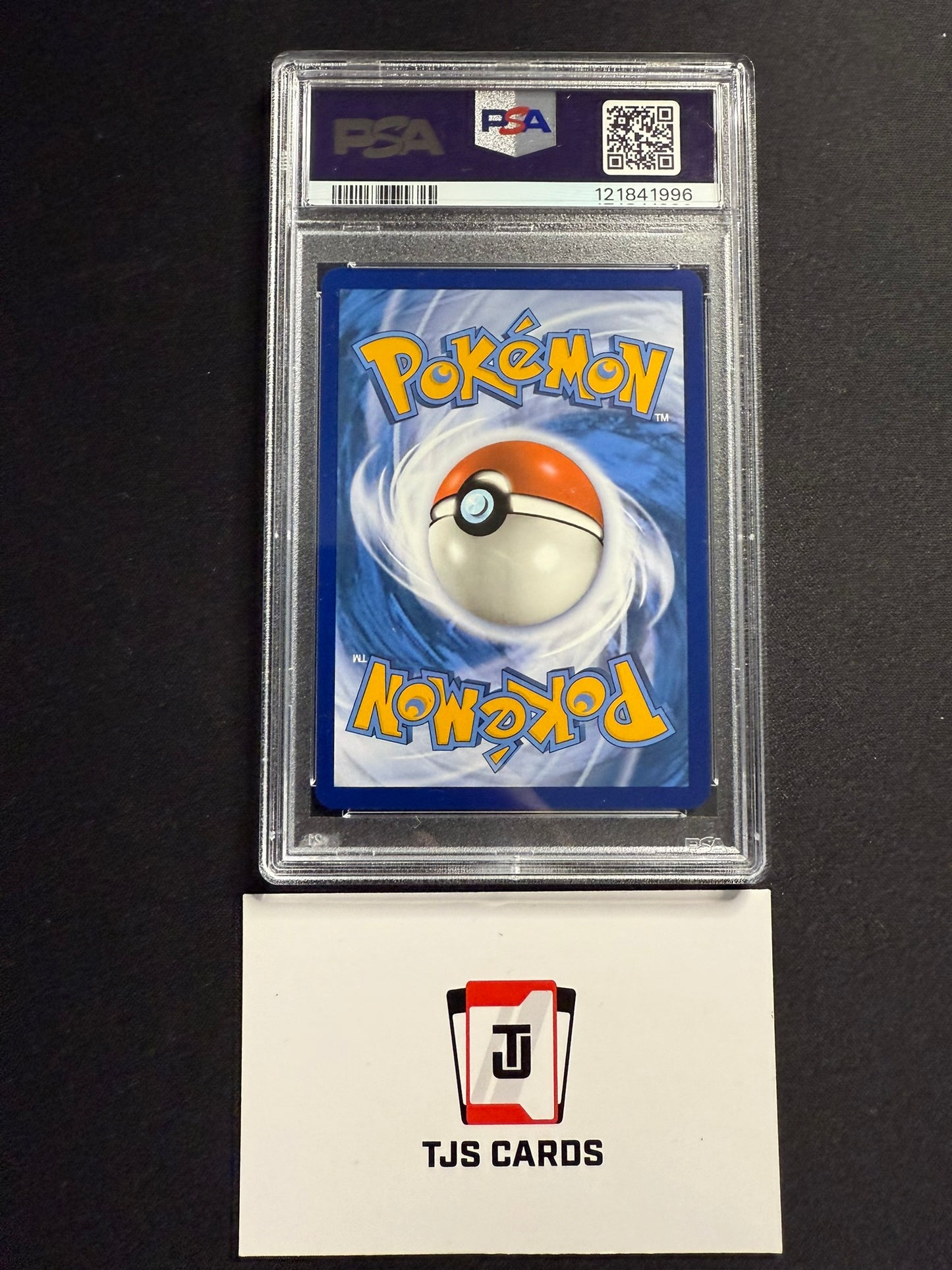 Meowscarada ex - PSA 10 - Paldea Evolved 256/193 - Pokemon