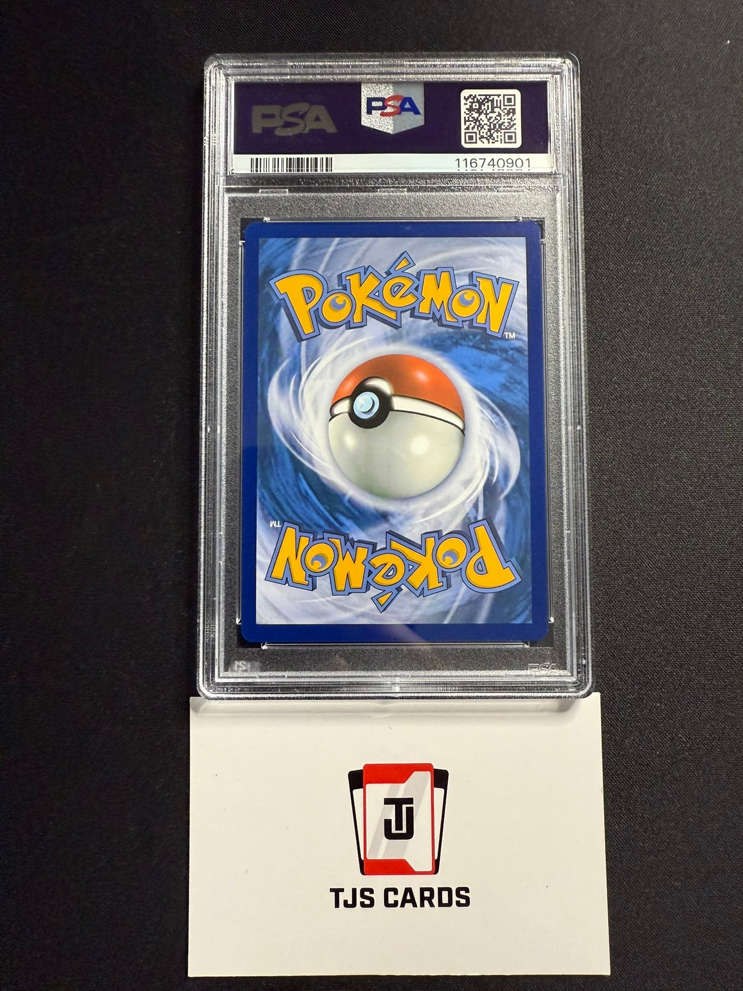 Bronzor - PSA 10 - Temporal Forces 170/162 - Pokemon