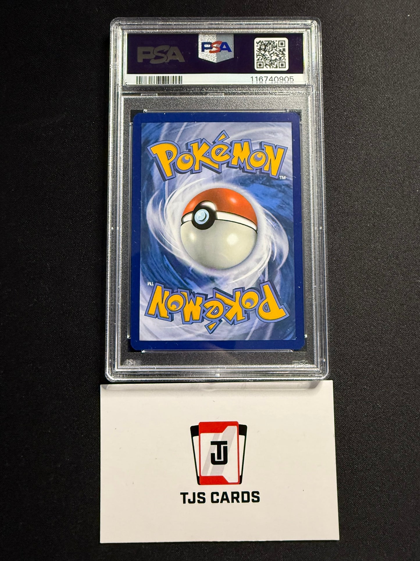 Crabominable - PSA 10 - Stellar Crown 149/142 - Pokemon