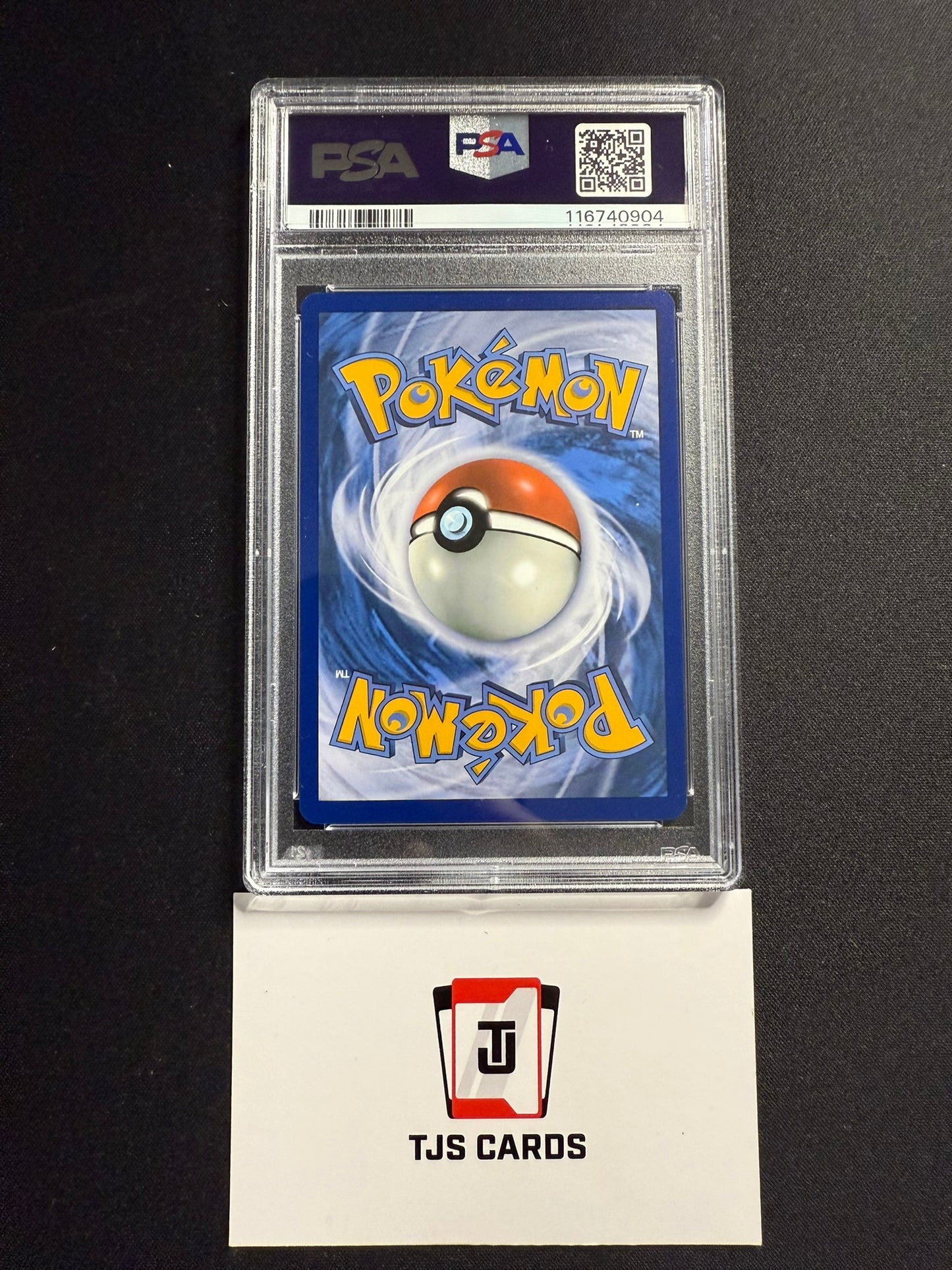 Froslass - PSA 10 - Twilight Masquerade 174/167 - Pokemon
