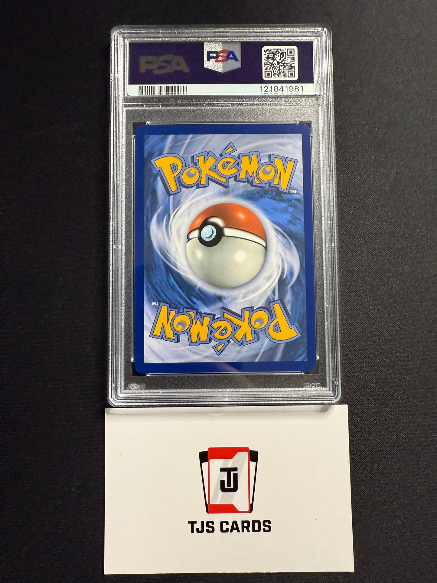 Lairon - PSA 10 - Twilight Masquerade 184/167 - Pokemon