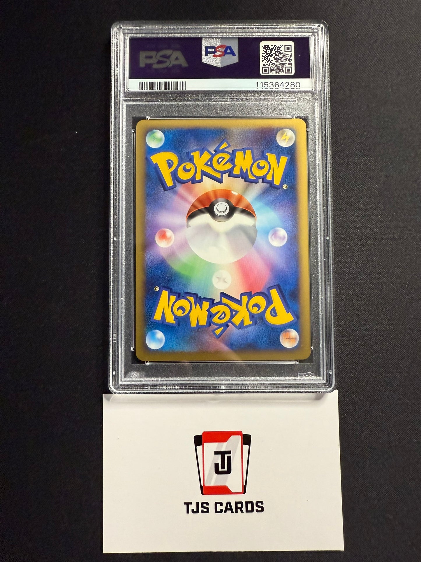 Leafeon - PSA 10 - Holo PtR 002/012 - Pokemon