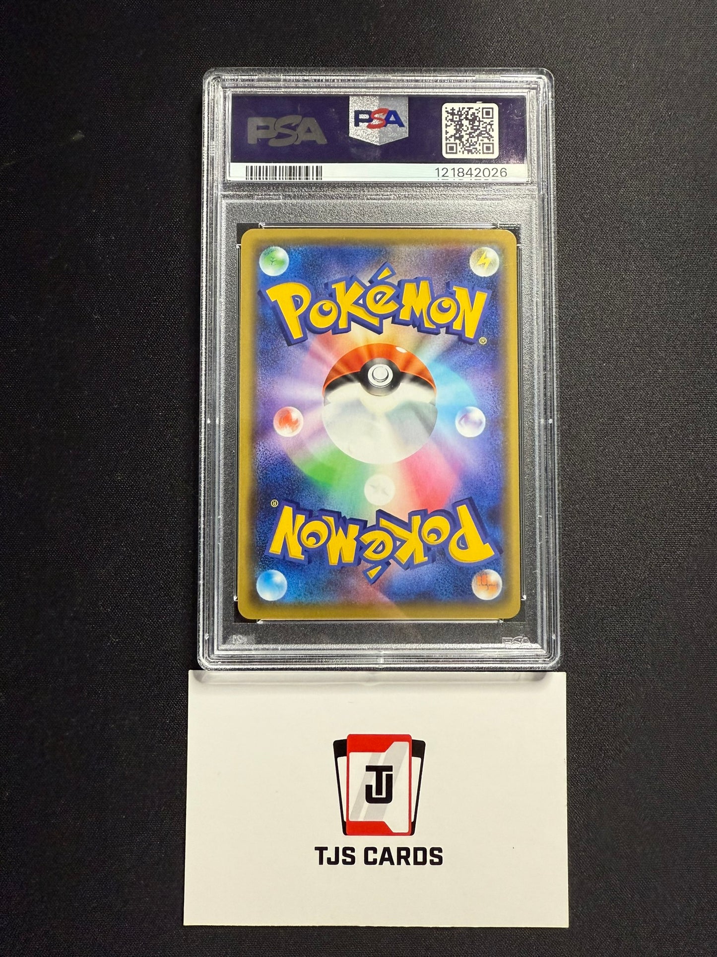 Garchomp Giratina GX - PSA 10 - sm12a Tag Team GX: All Stars 099/173 - Pokemon