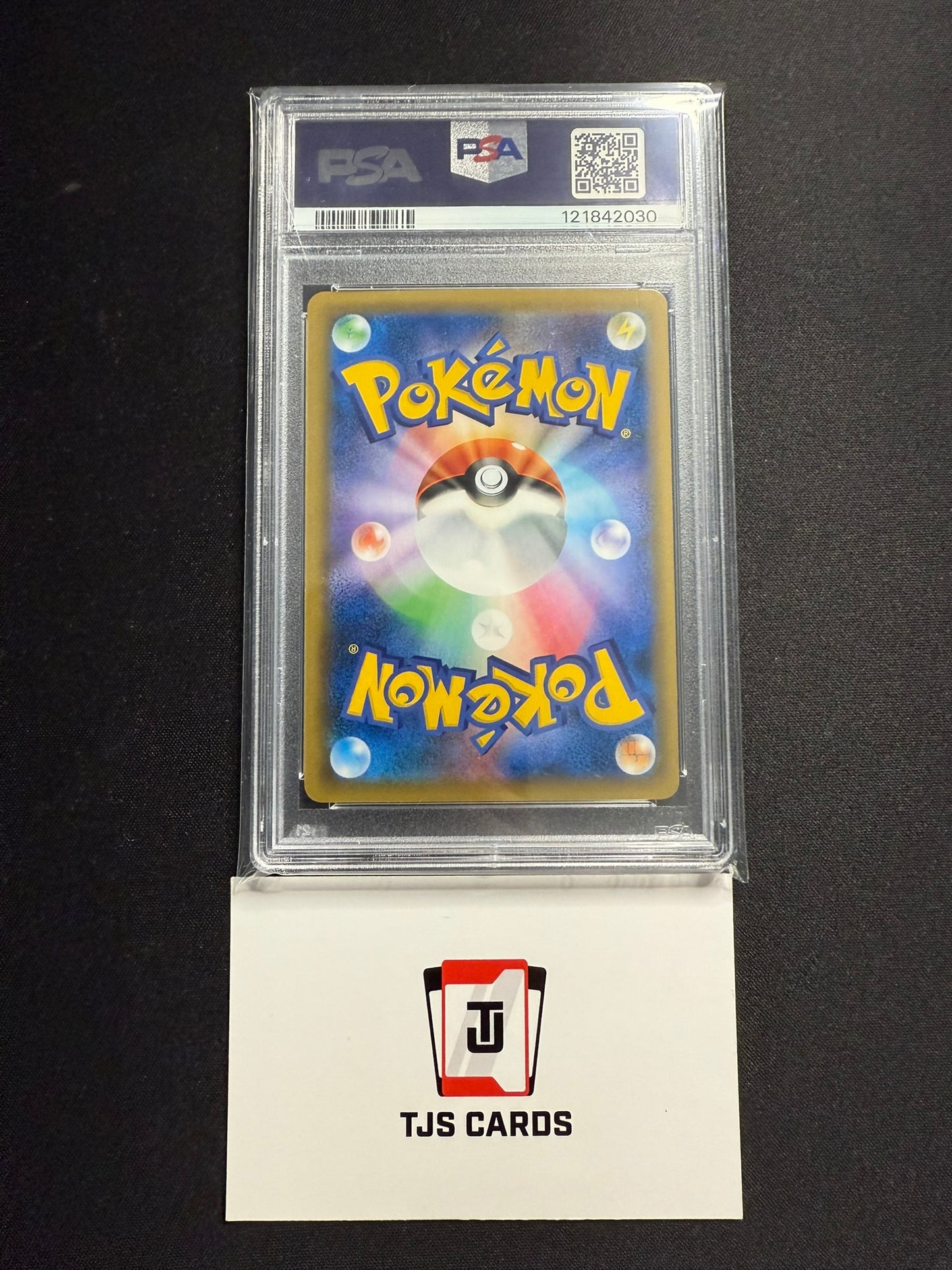 Raichu & Alolan Raichu GX - PSA 10 - sm10a GG End 008/054 - Pokemon