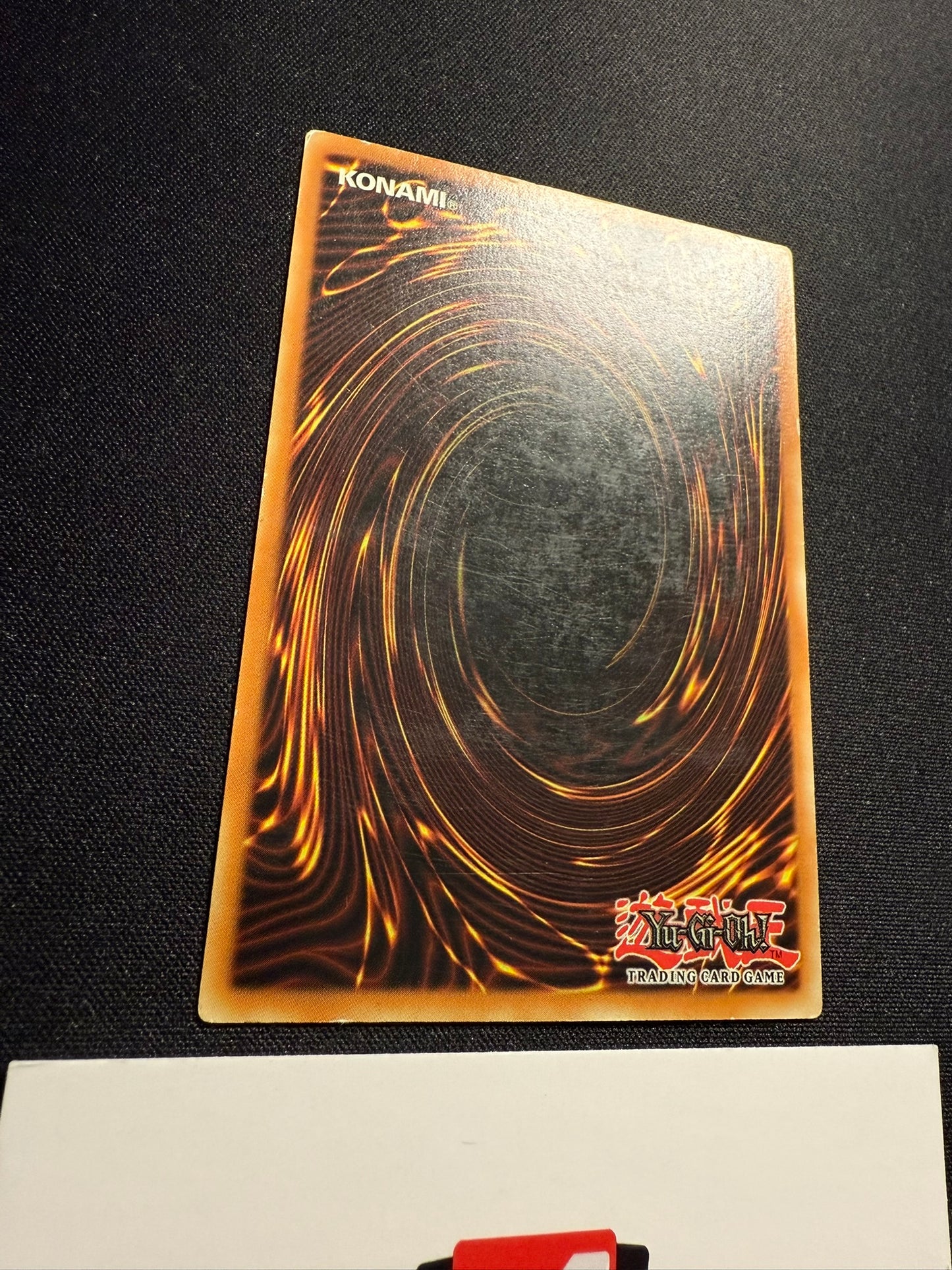 Elemental Hero Rampart Blaster - Ultimate Rare 1st Edition EEN-EN033 - MP - YuGiOh