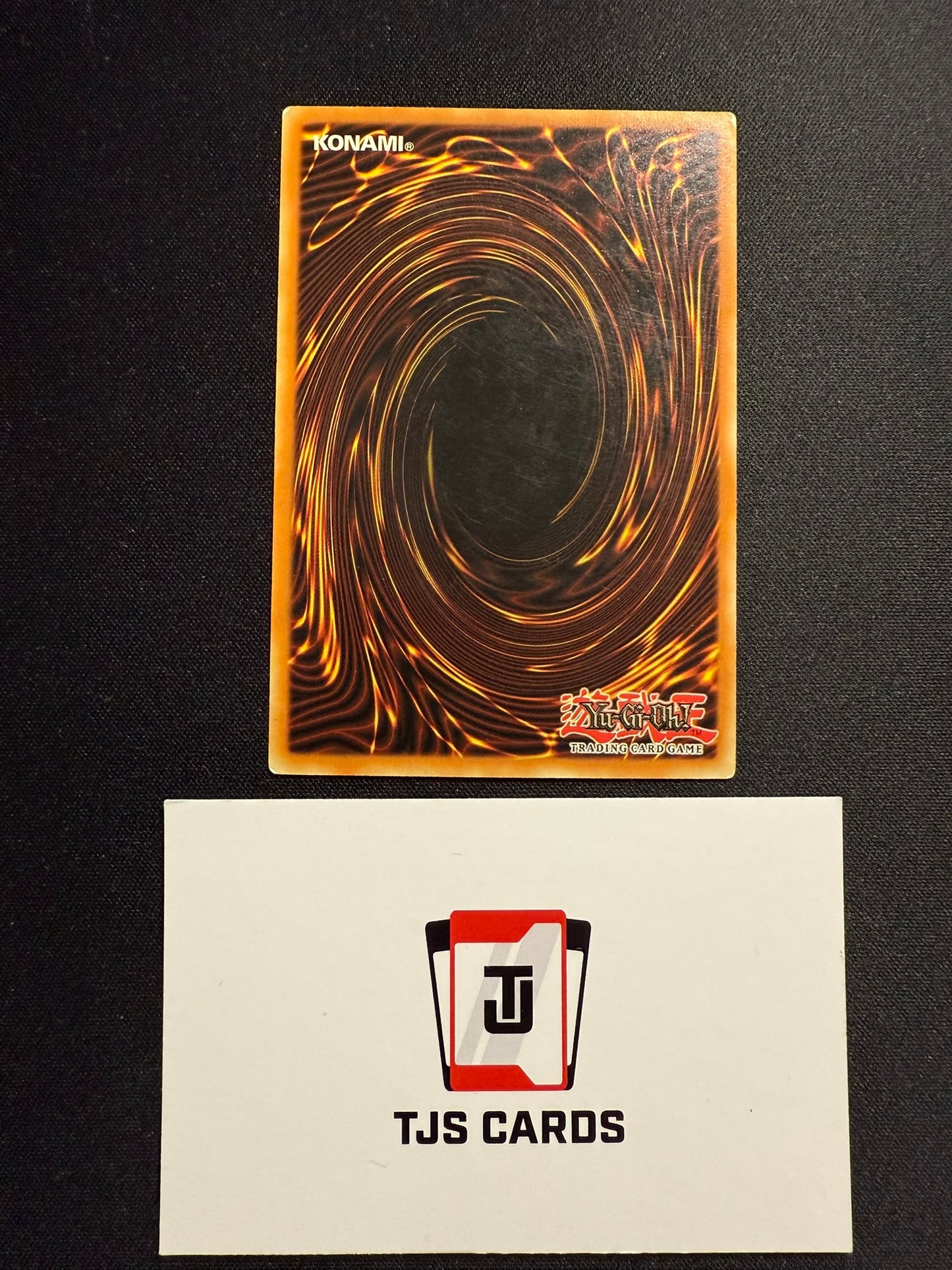 Elemental Hero Tempest - Ultimate Rare 1st Edition EEN-EN034 - MP - YuGiOh