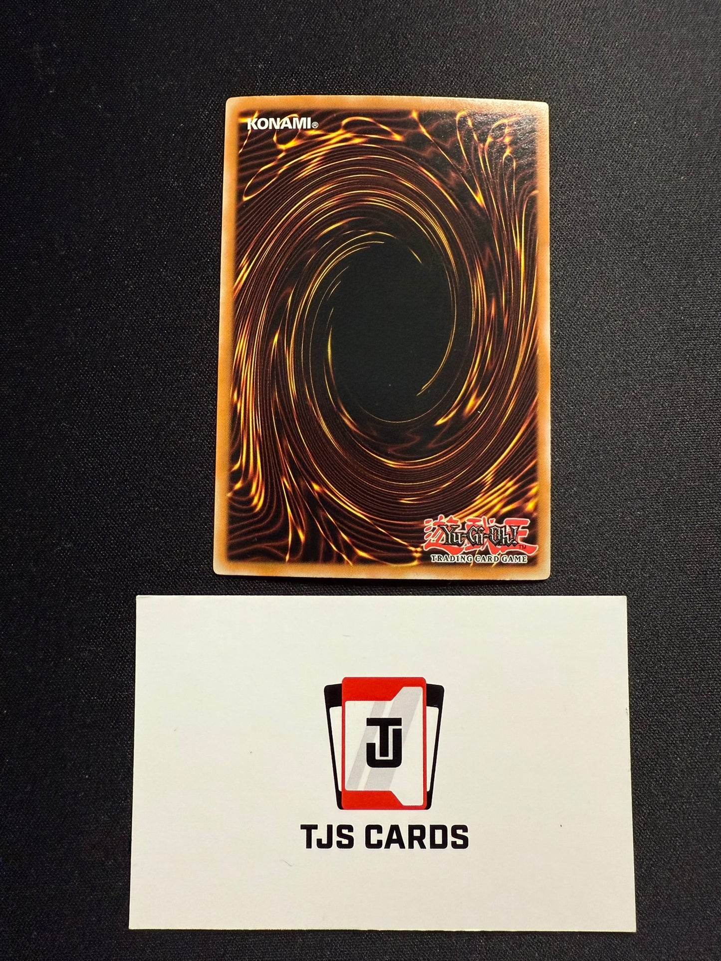 Elemental Hero Ocean - Ultra Rare Limited Edition JUMP-EN013 - YuGiOh